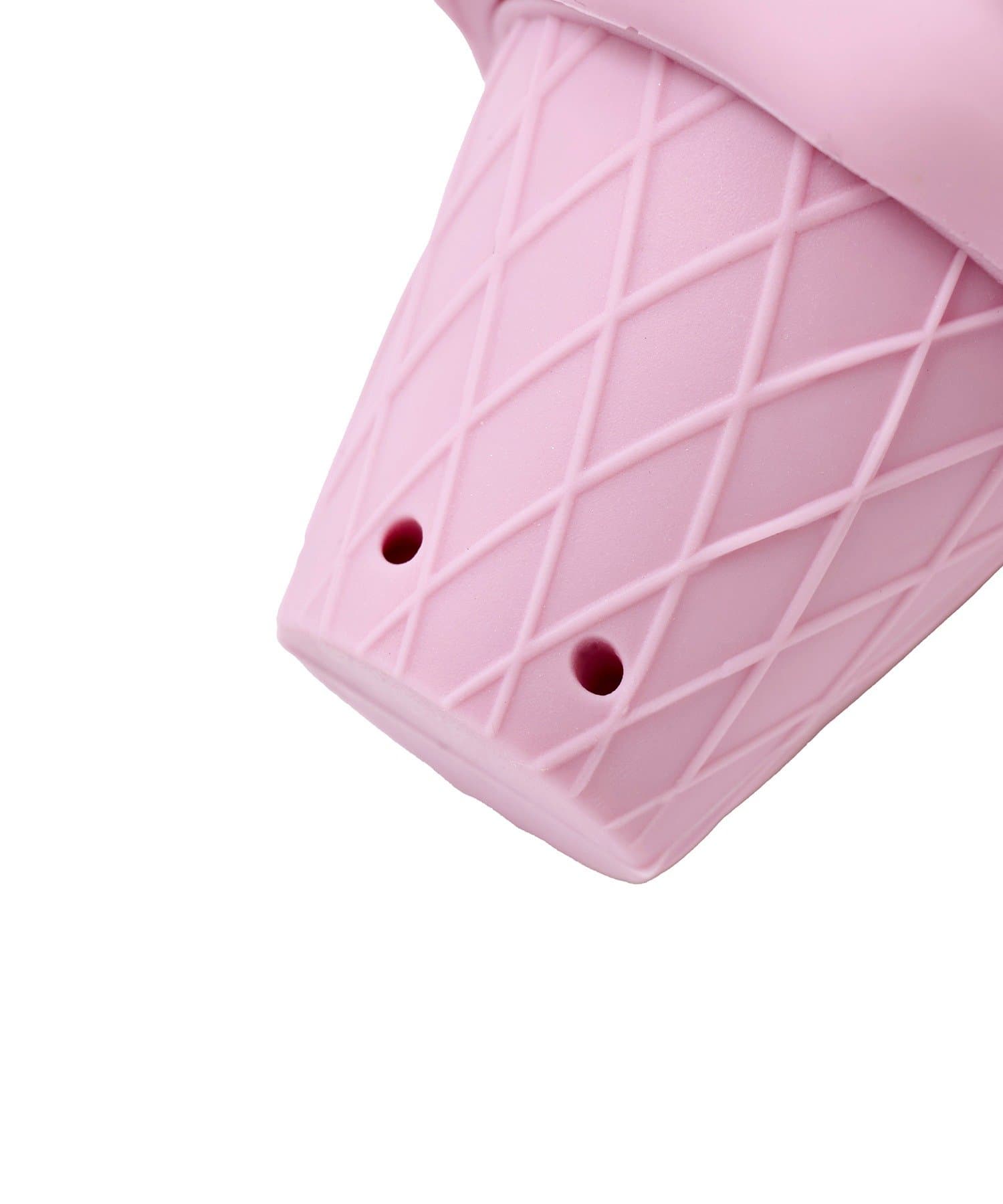 3COINS(スリーコインズ) 中が洗えるバストイ/KIDSバス