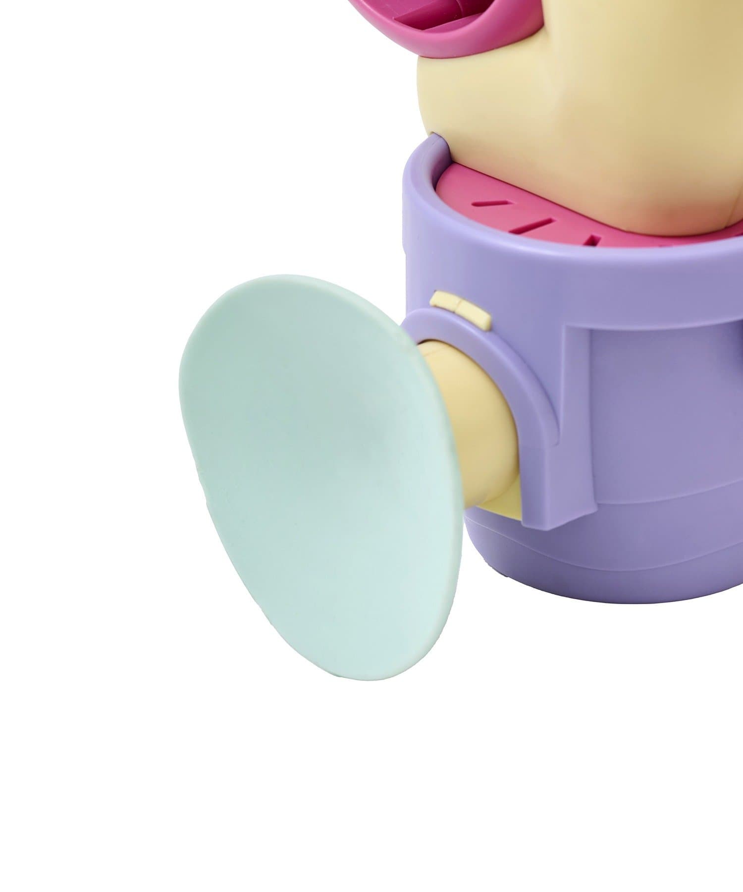 3COINS(スリーコインズ) かたつむりバストイ/KIDSバス