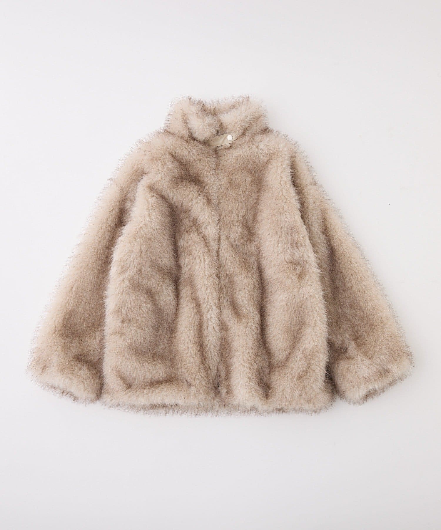 one after another NICE CLAUP(ワンアフターアナザー ナイスクラップ) 【premium order】ミドルファージャケット