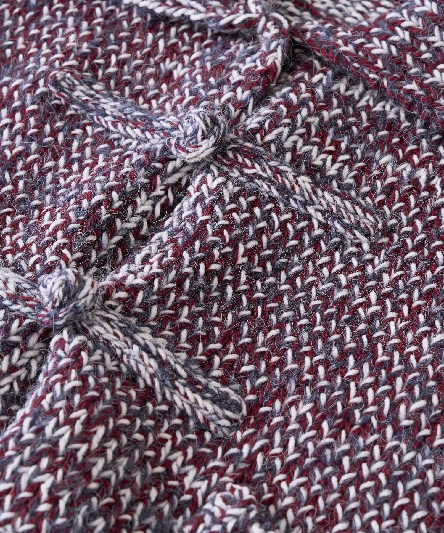 RIVE DROITE(リヴドロワ) 予約【à Nice （ア ・ニース）】ニットジャケット