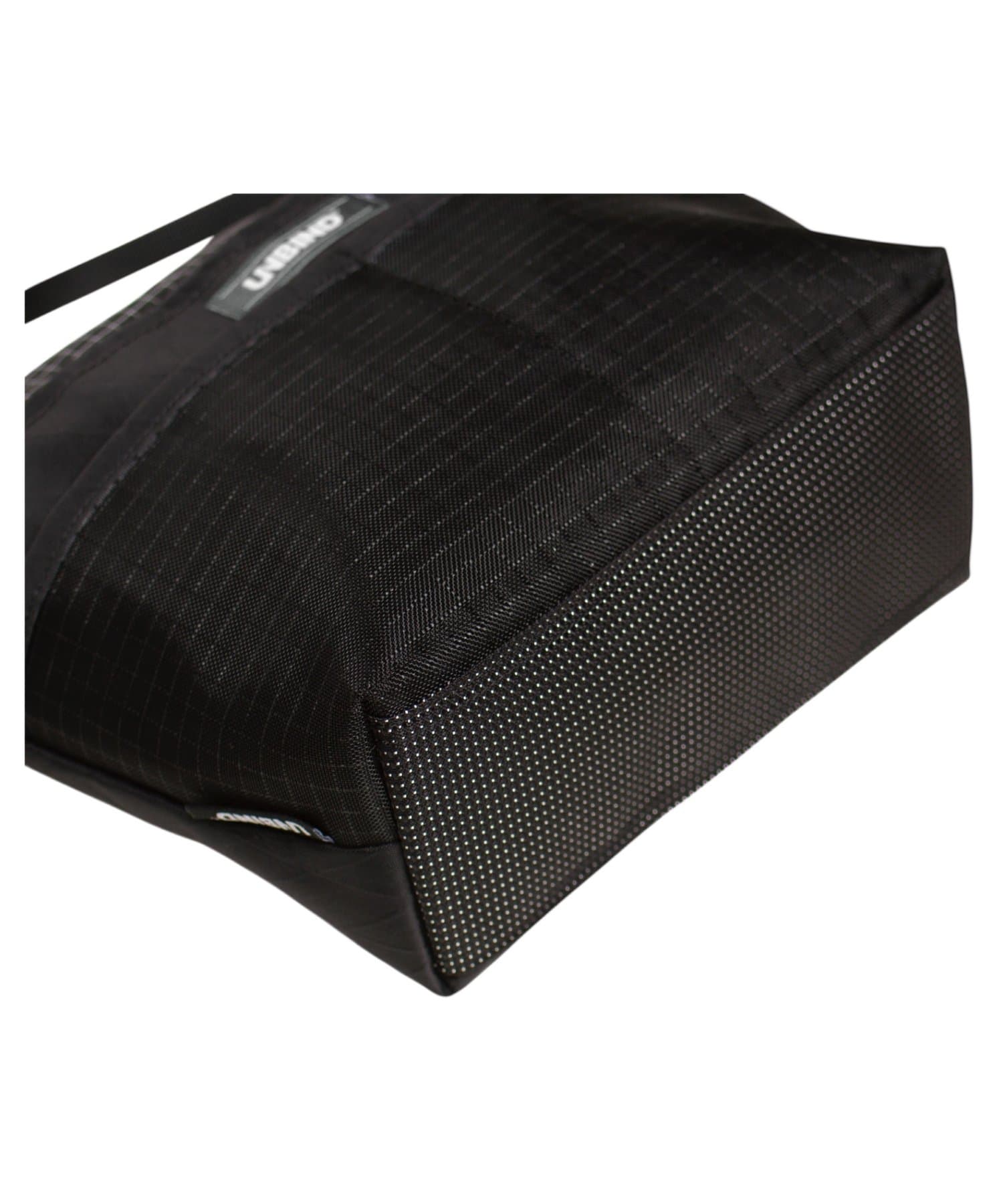twoles(トゥレス) 【UNBIND】GRID PANEL 2WAY CART BAG