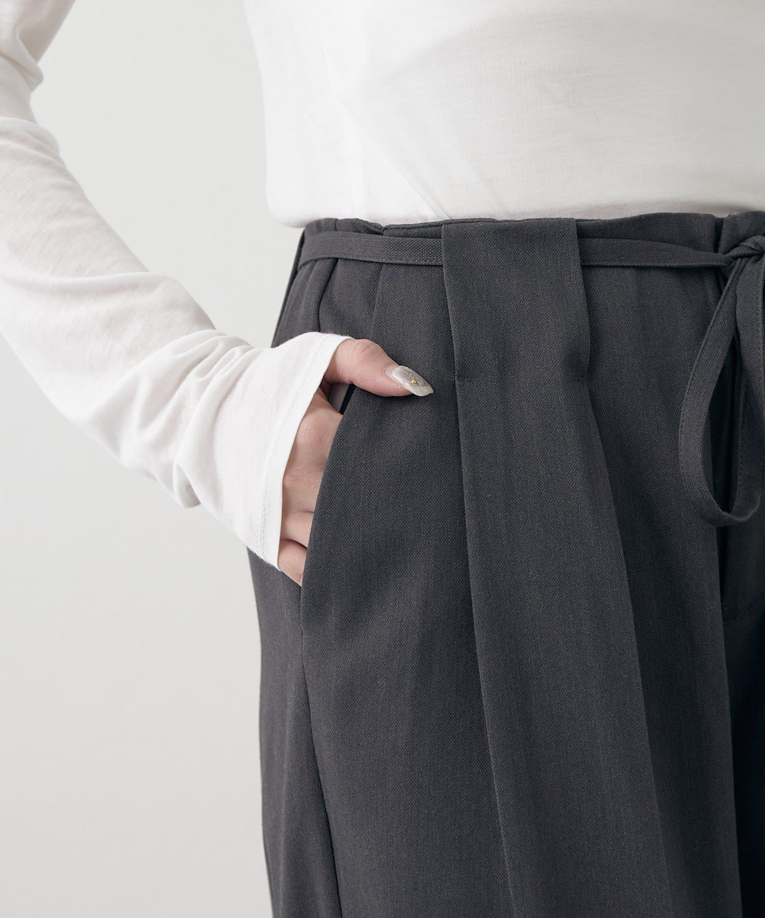 mline(エムライン) [mline]ループスラックス