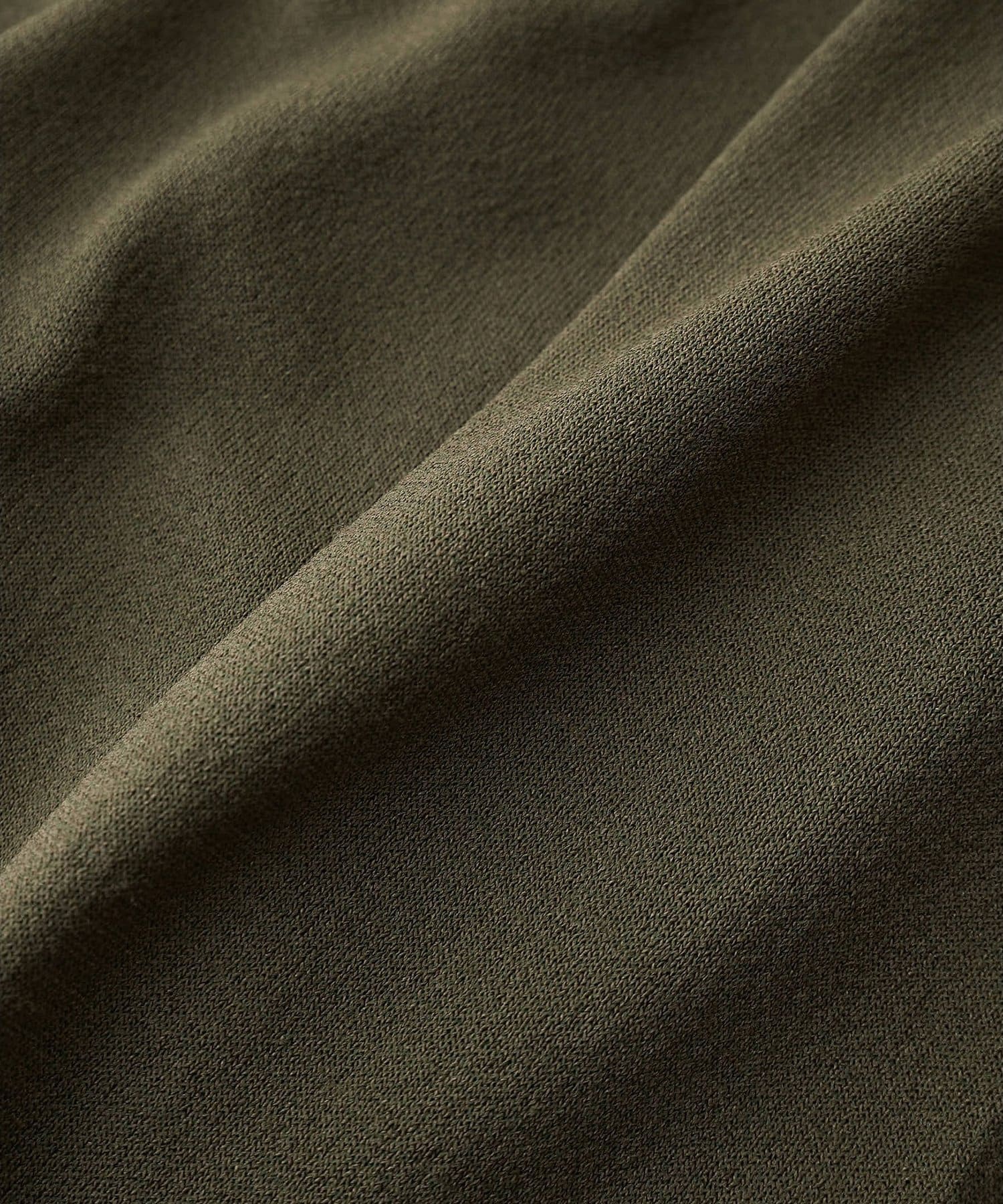 Whim Gazette(ウィム ガゼット) 【GEMINI】レイヤードニットパンツ