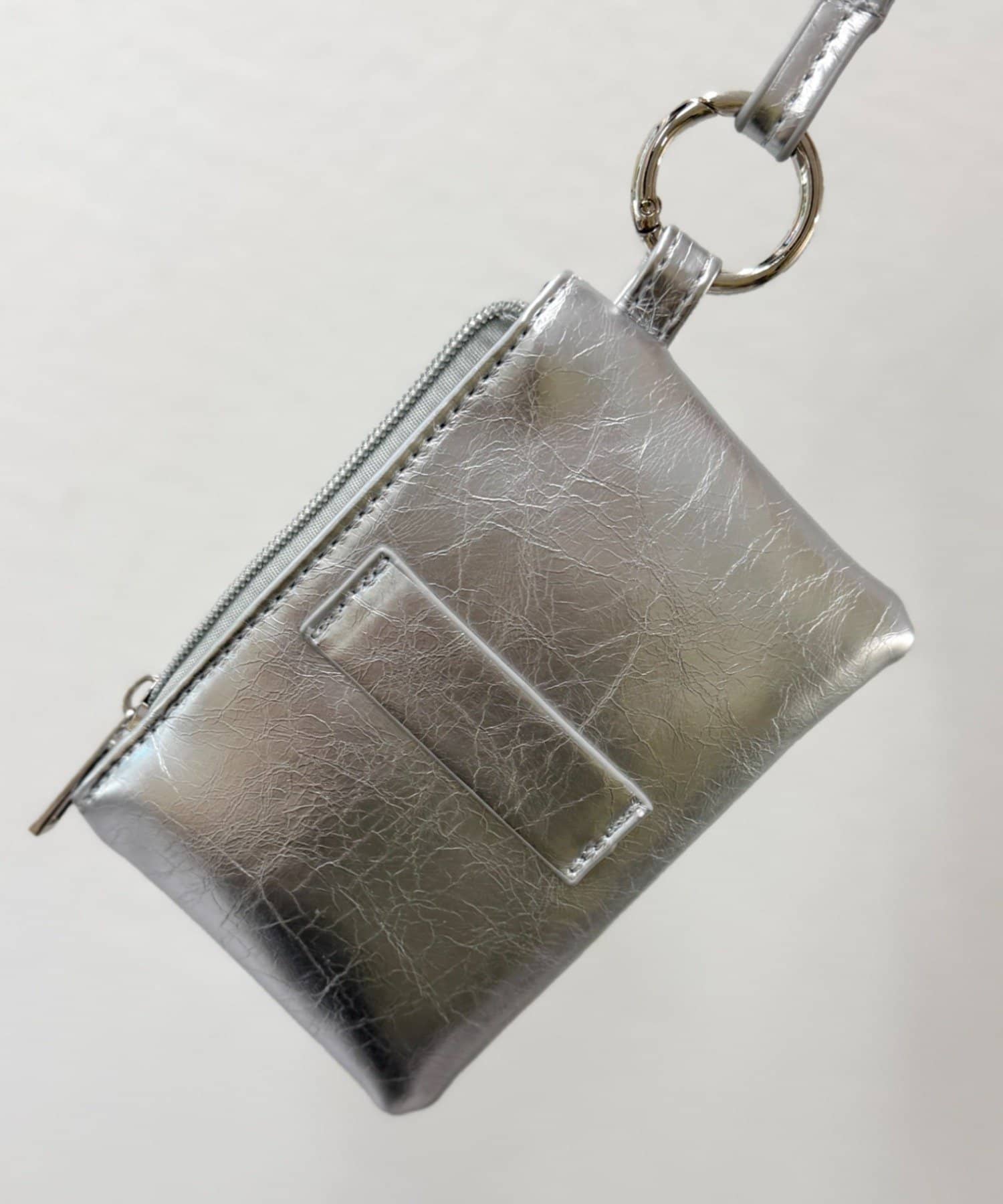 w closet(ダブルクローゼット) ハートショルダーミニケース