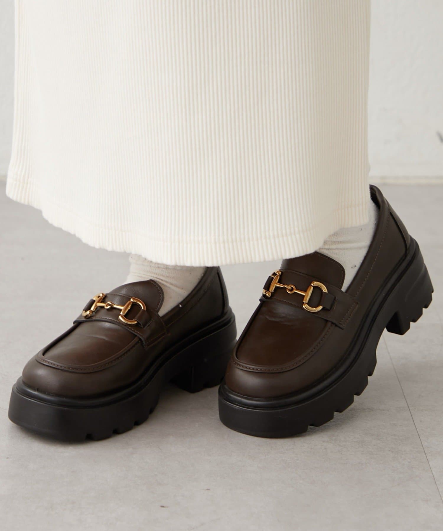 RMAF】ビットローファー | NICE CLAUP / OLIVE des OLIVE OUTLET(ナイ 
