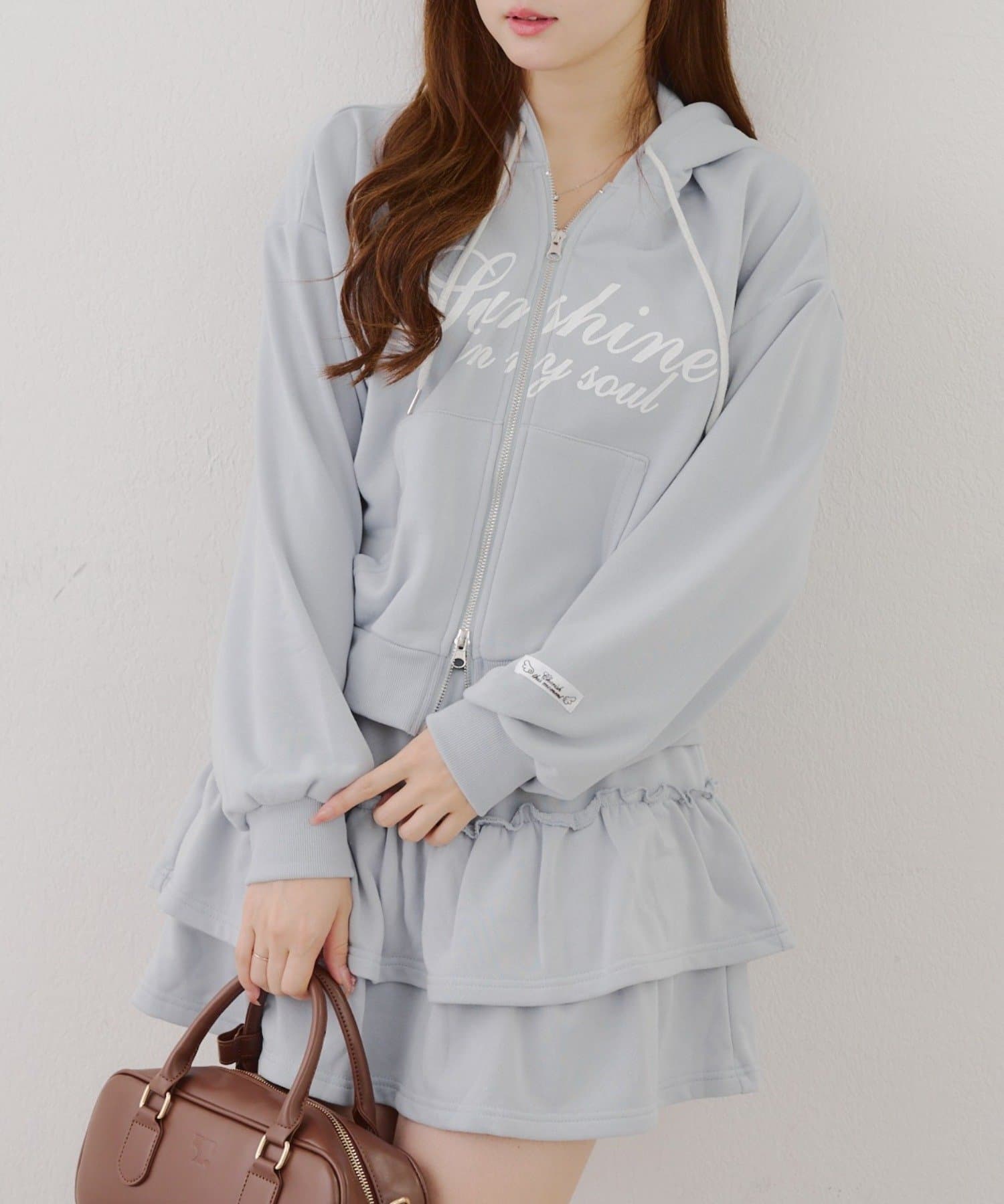 NICE CLAUP / OLIVE des OLIVE OUTLET(ナイスクラップ  / オリーブ デ オリーブ アウトレット) ウィッシュコアＳＥＴＵＰ