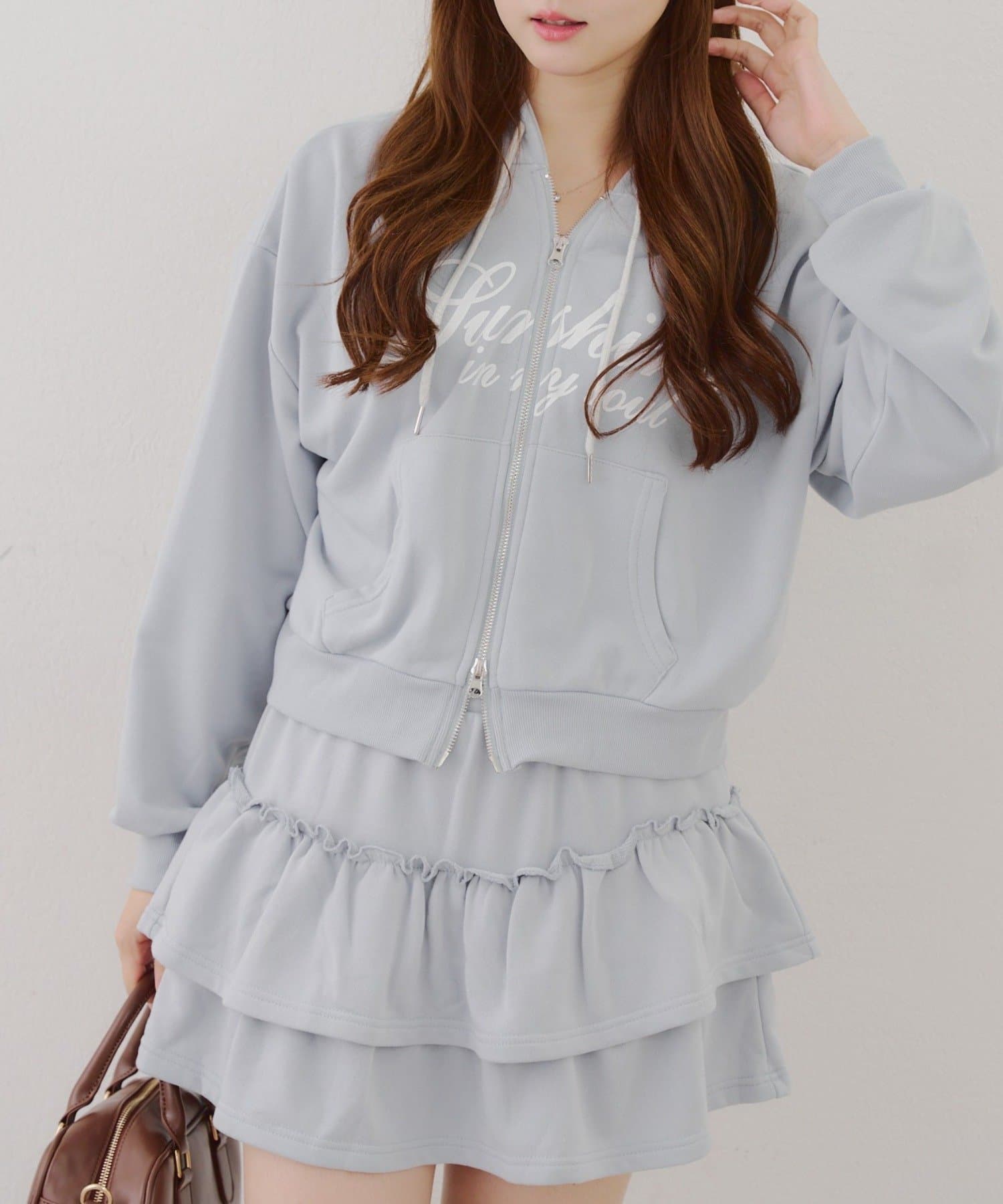 NICE CLAUP / OLIVE des OLIVE OUTLET(ナイスクラップ  / オリーブ デ オリーブ アウトレット) ウィッシュコアＳＥＴＵＰ