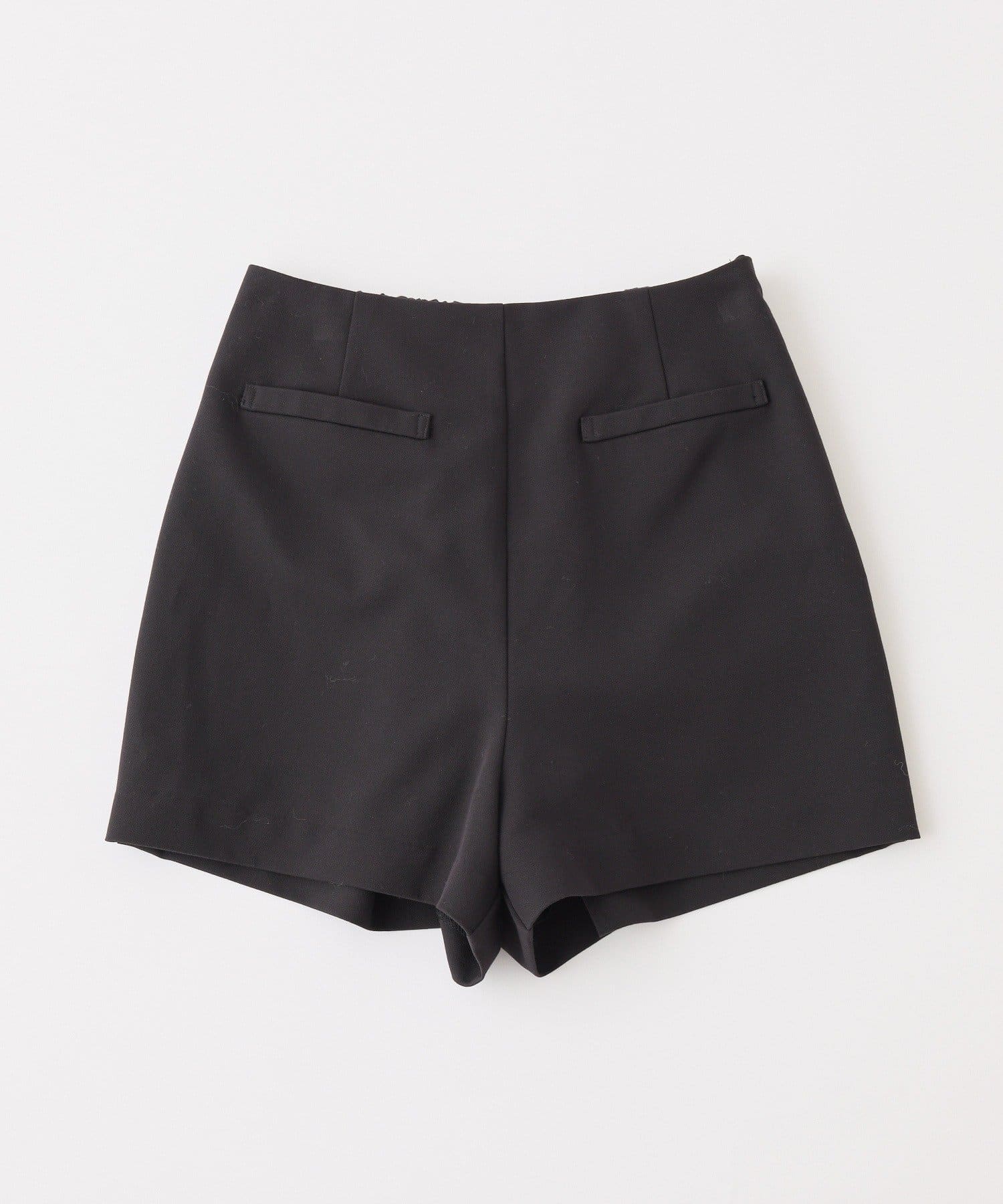one after another NICE CLAUP(ワンアフターアナザー ナイスクラップ) シンプルショートパンツ
