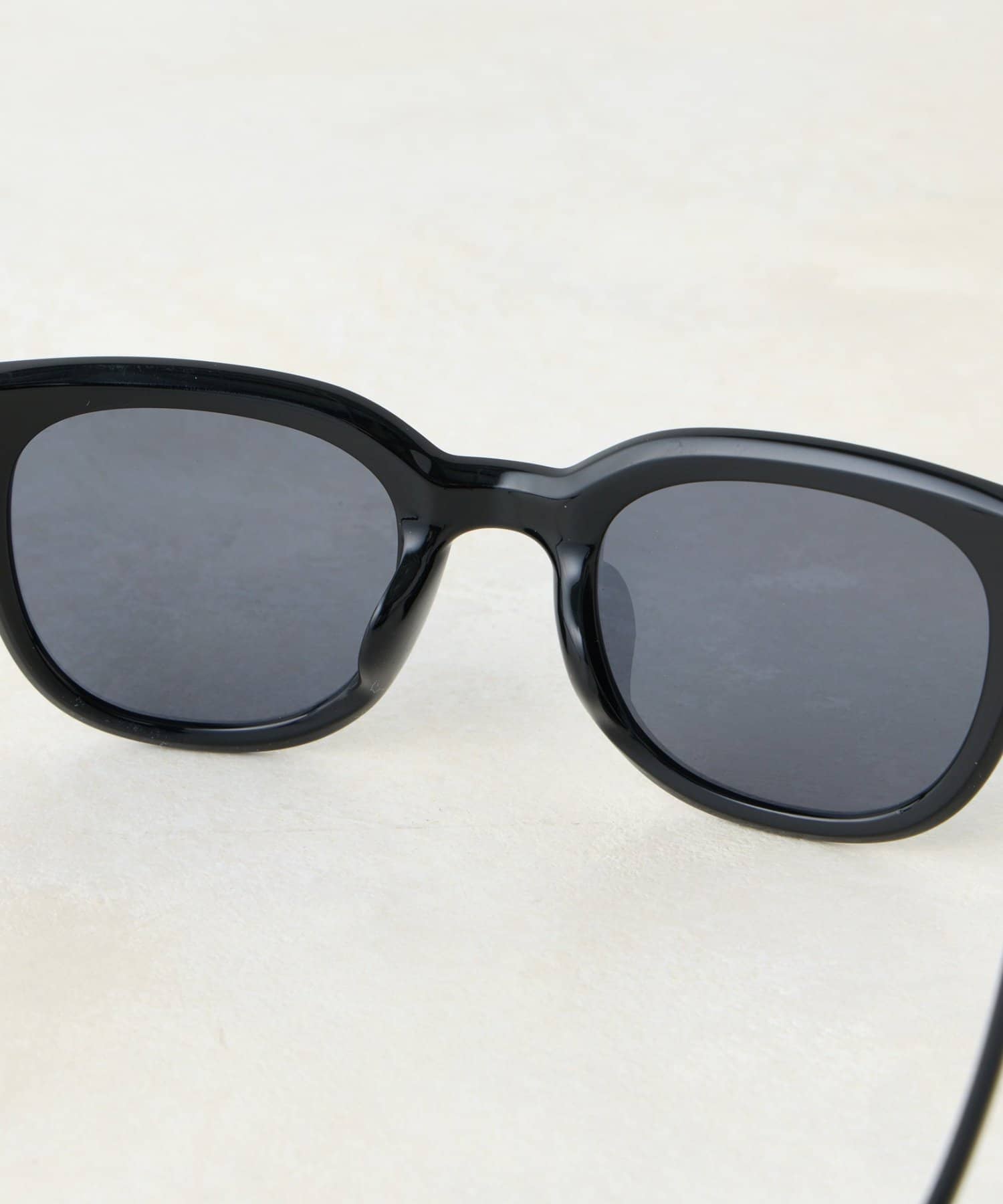 Kastane(カスタネ) 【2.12 0:00～ +10%ポイントUP/WHIMSIC】クラシックウェリントンサングラス