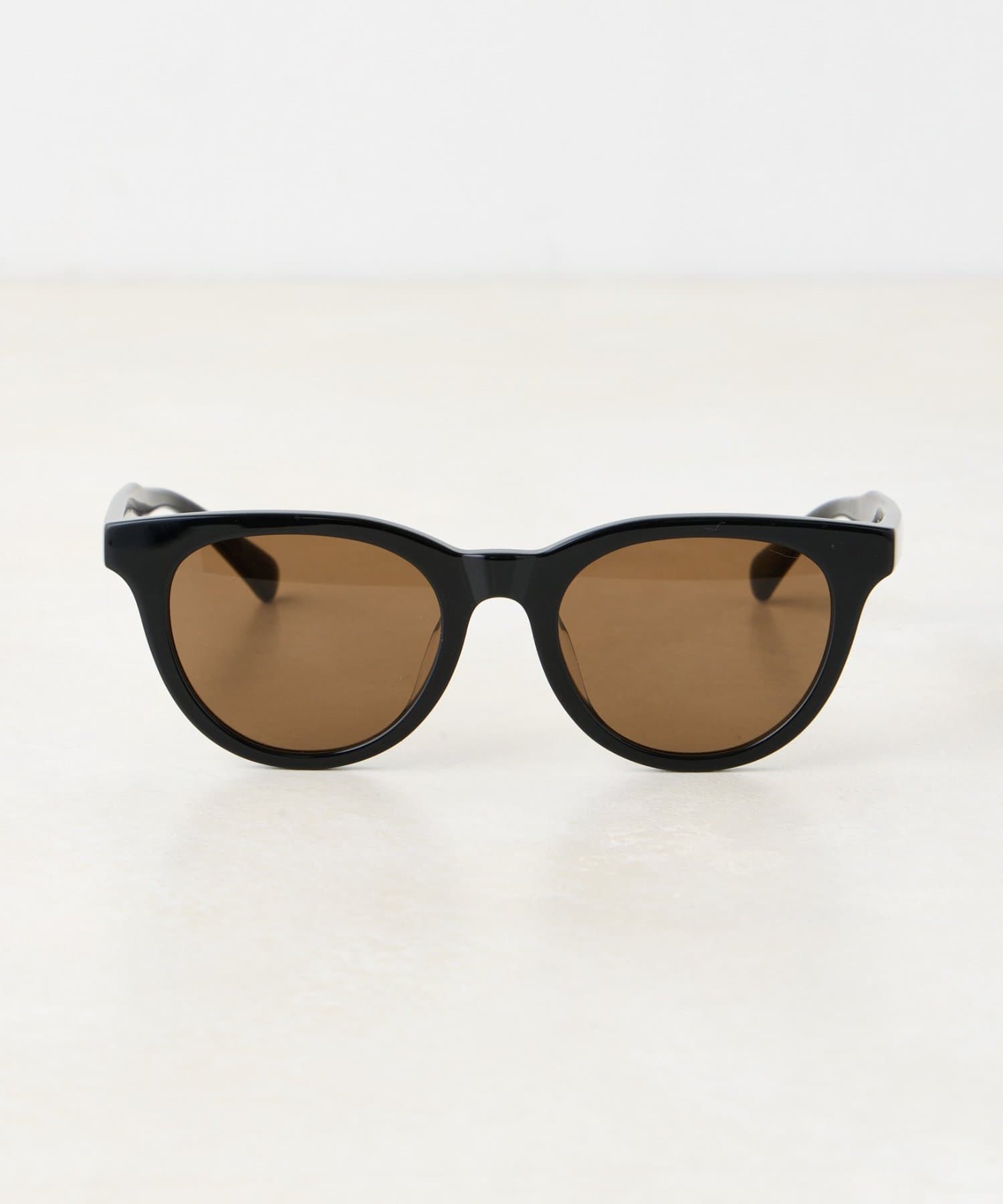 Kastane(カスタネ) 【WHIMSIC】フォックスウェリントンサングラス