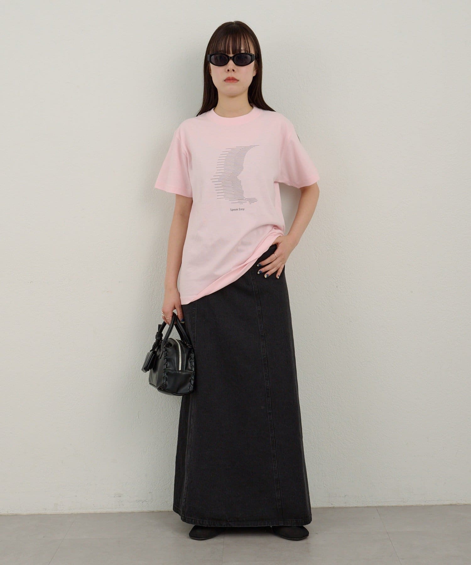 Kastane(カスタネ) 【2.12 0:00～ +10%ポイントUP/WHIMSIC】オーバルサングラス