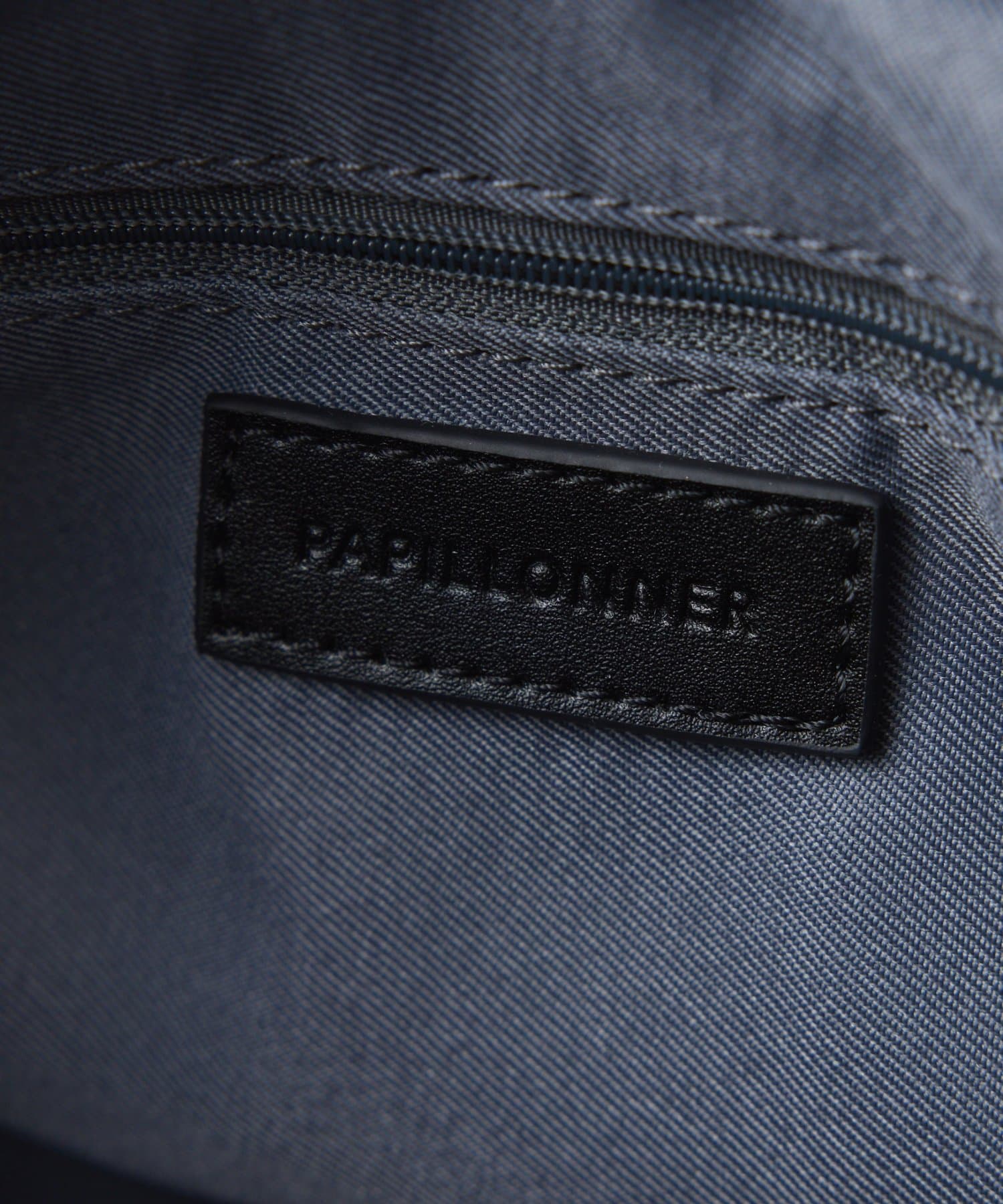 COLLAGE GALLARDAGALANTE(コラージュ ガリャルダガランテ) 【強撥水/マルチウェイ/500mlペットボトル収納可】撥水テープショルダーバッグ