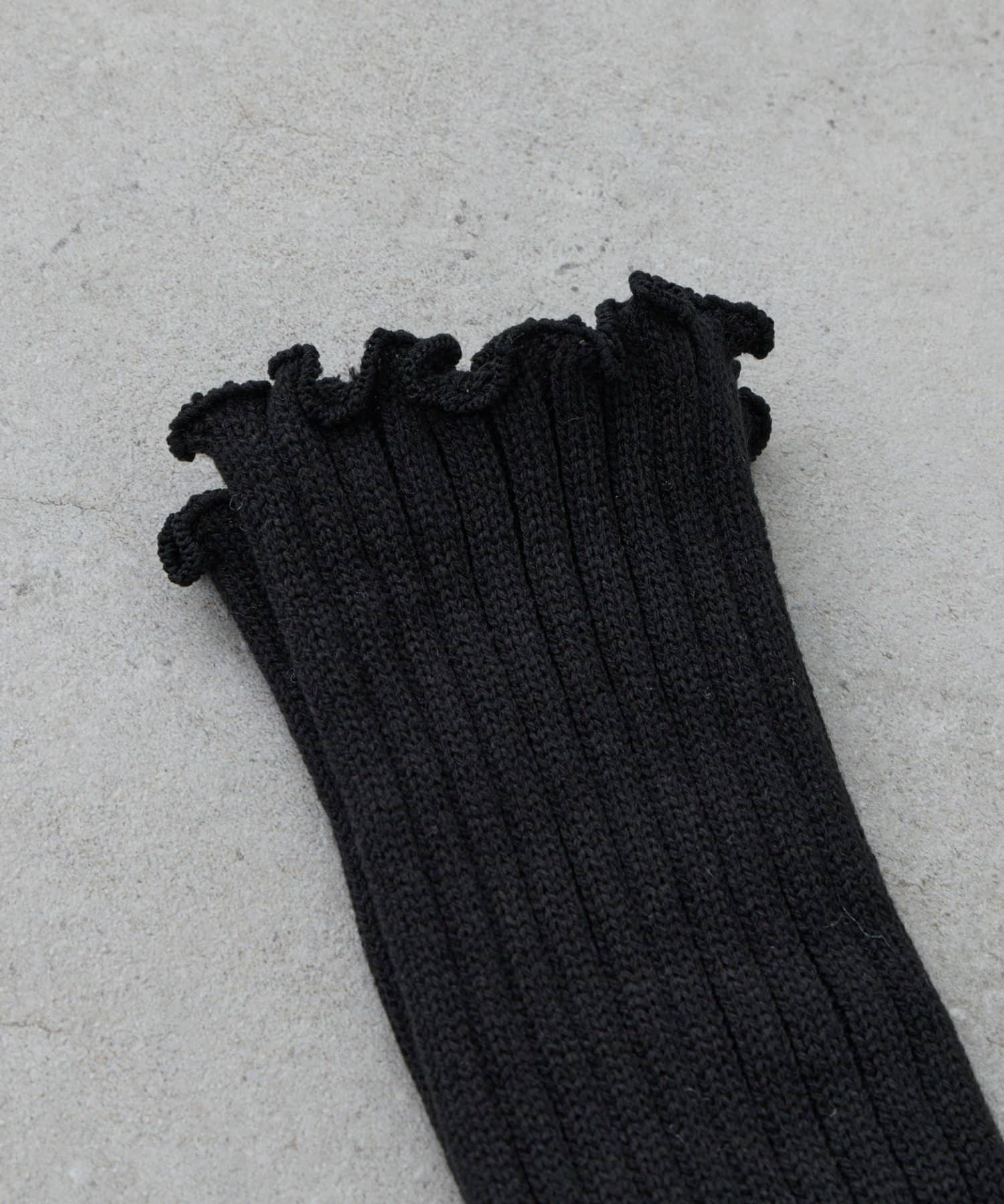 CIAOPANIC TYPY(チャオパニックティピー) 【KIDS】リブレッグウォーマー