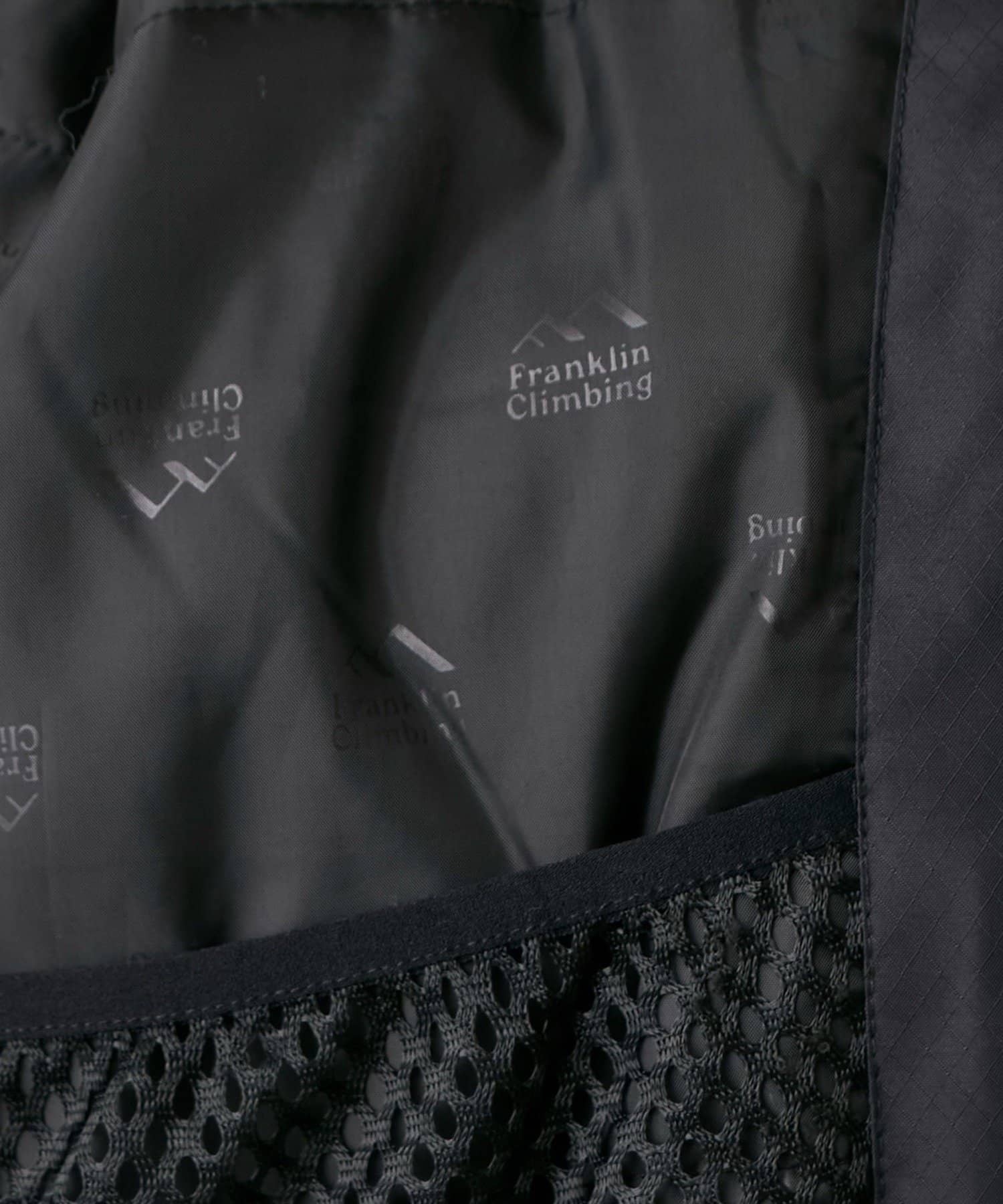 CIAOPANIC TYPY(チャオパニックティピー) 【SNS総再生回数630万回突破！】【Franklin Climbing】クライムブロックモンスターパーカー