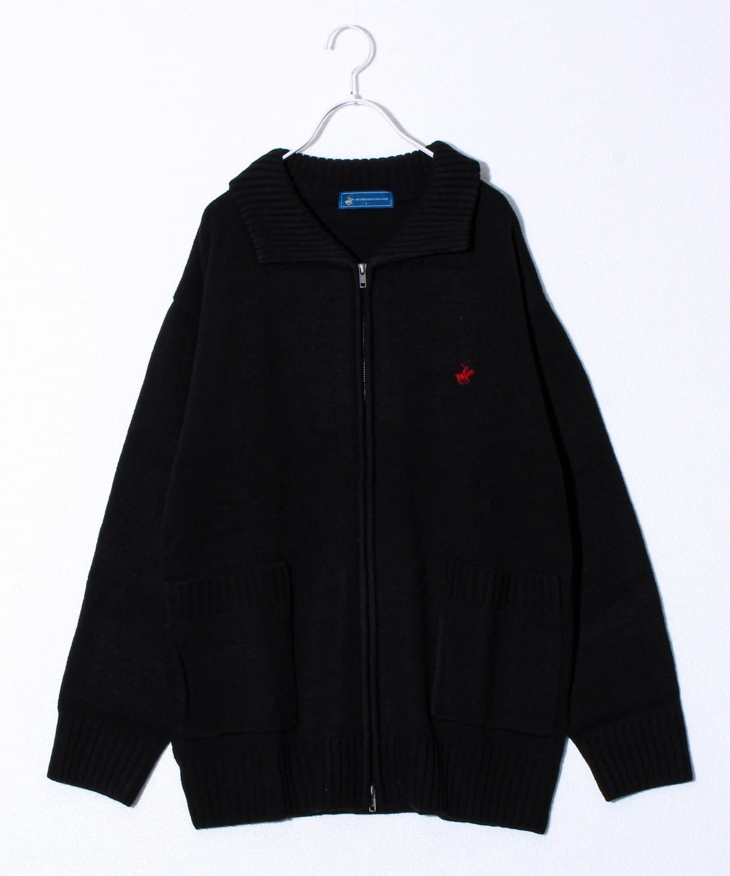 FREDY & GLOSTER(フレディ アンド グロスター) 【BHPC】UNISEX ライトカウチンカーデ
