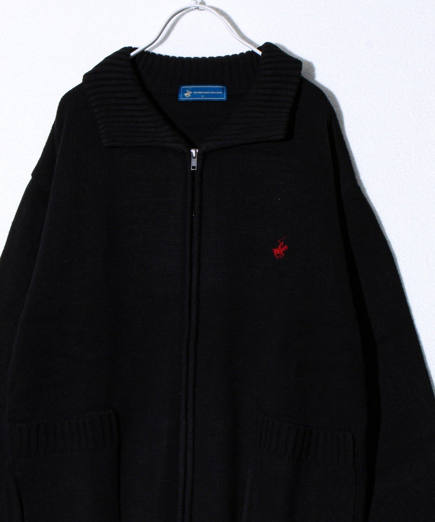 FREDY & GLOSTER(フレディ アンド グロスター) 【BHPC】UNISEX ライトカウチンカーデ
