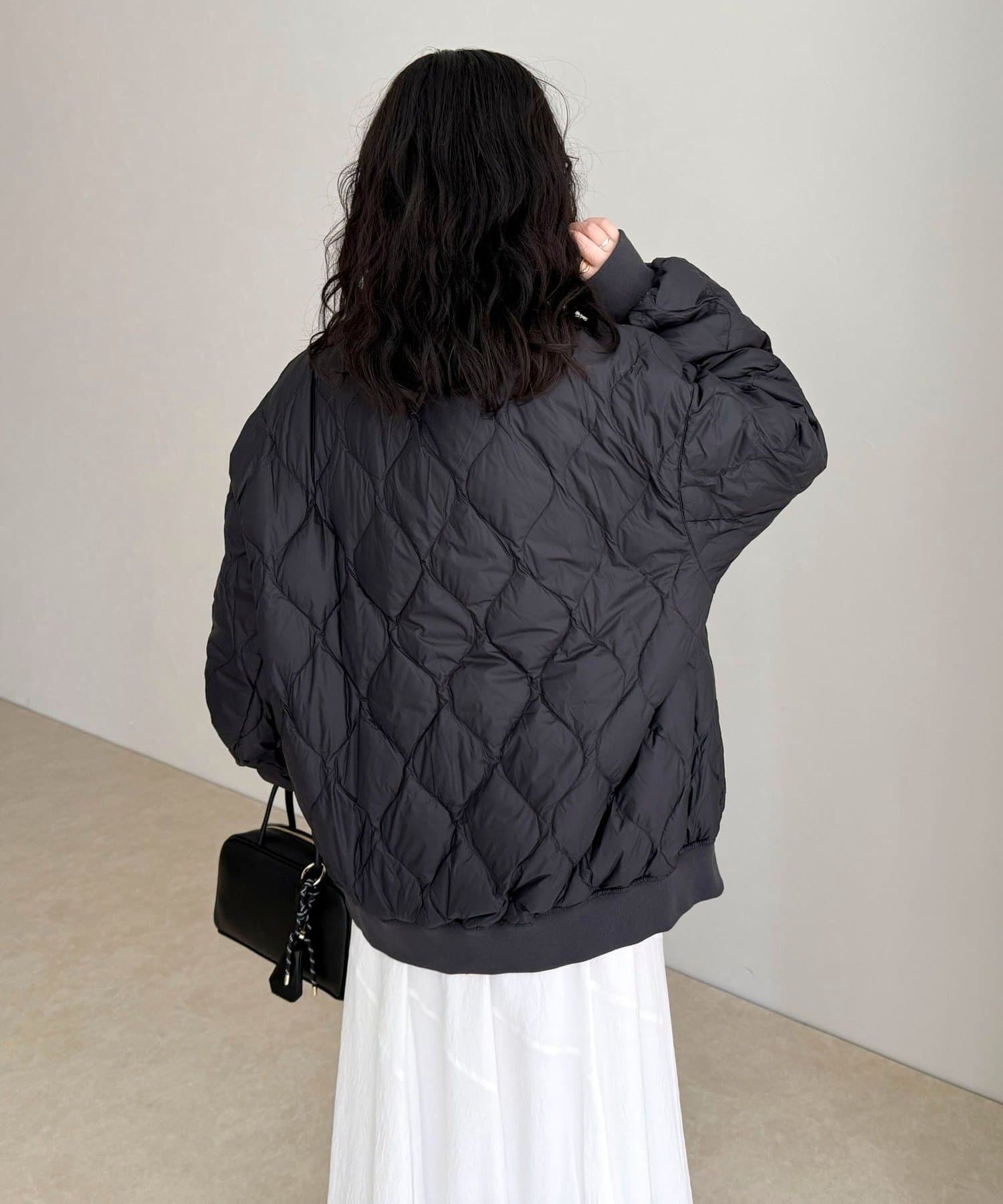 FREDY & GLOSTER(フレディ アンド グロスター) 《WEB限定》【CapeHEIGHTS×TAION】GATELEYBOMBER