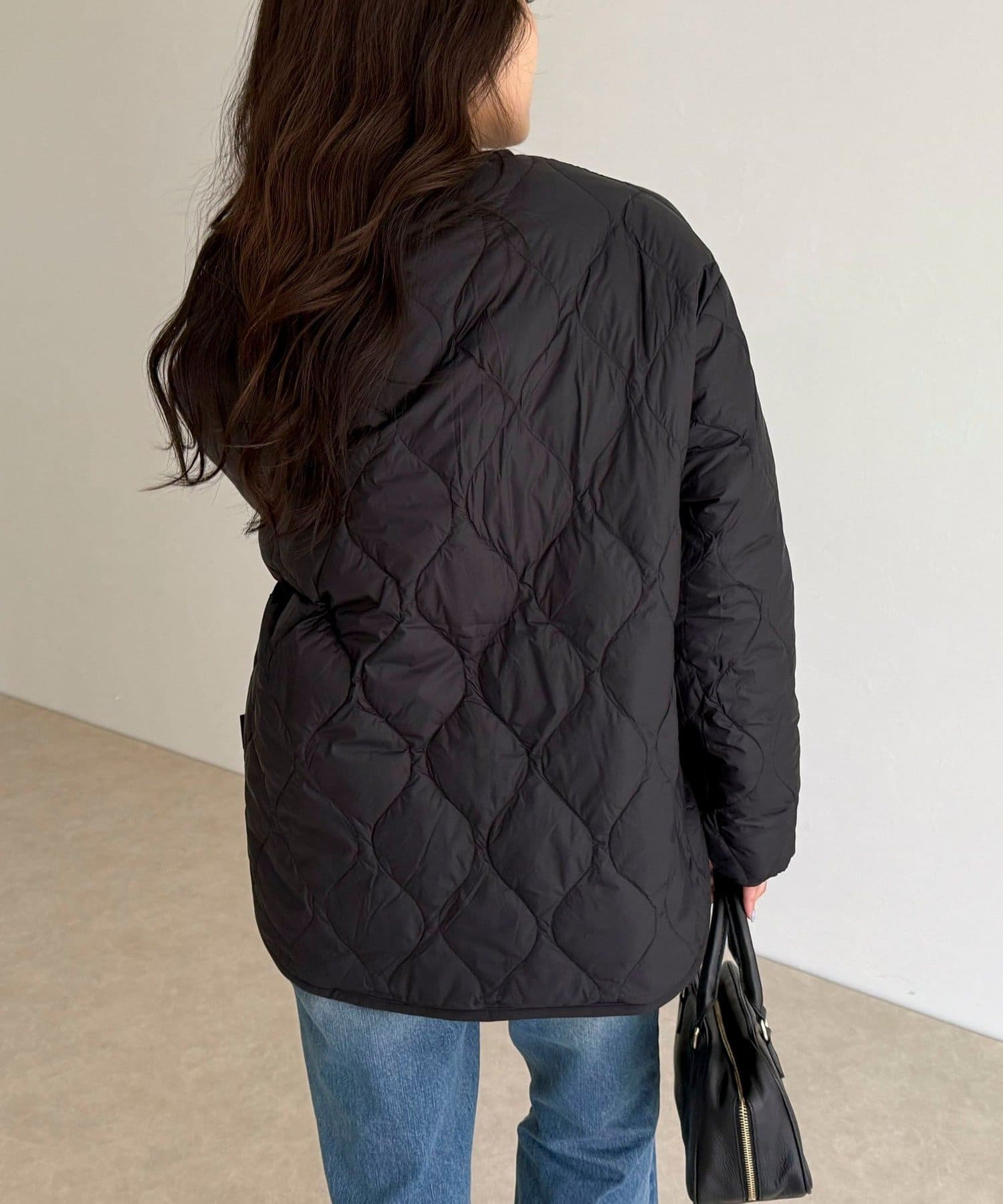 FREDY & GLOSTER(フレディ アンド グロスター) 《WEB限定》【Cape HEIGHTS×TAION】KINSELLA ダウン