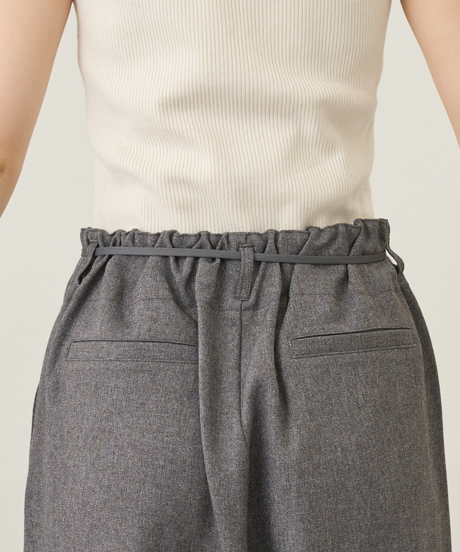 CIAOPANIC TYPY(チャオパニックティピー) 【サイズ展開豊富】全骨格優勝スラックスパンツ