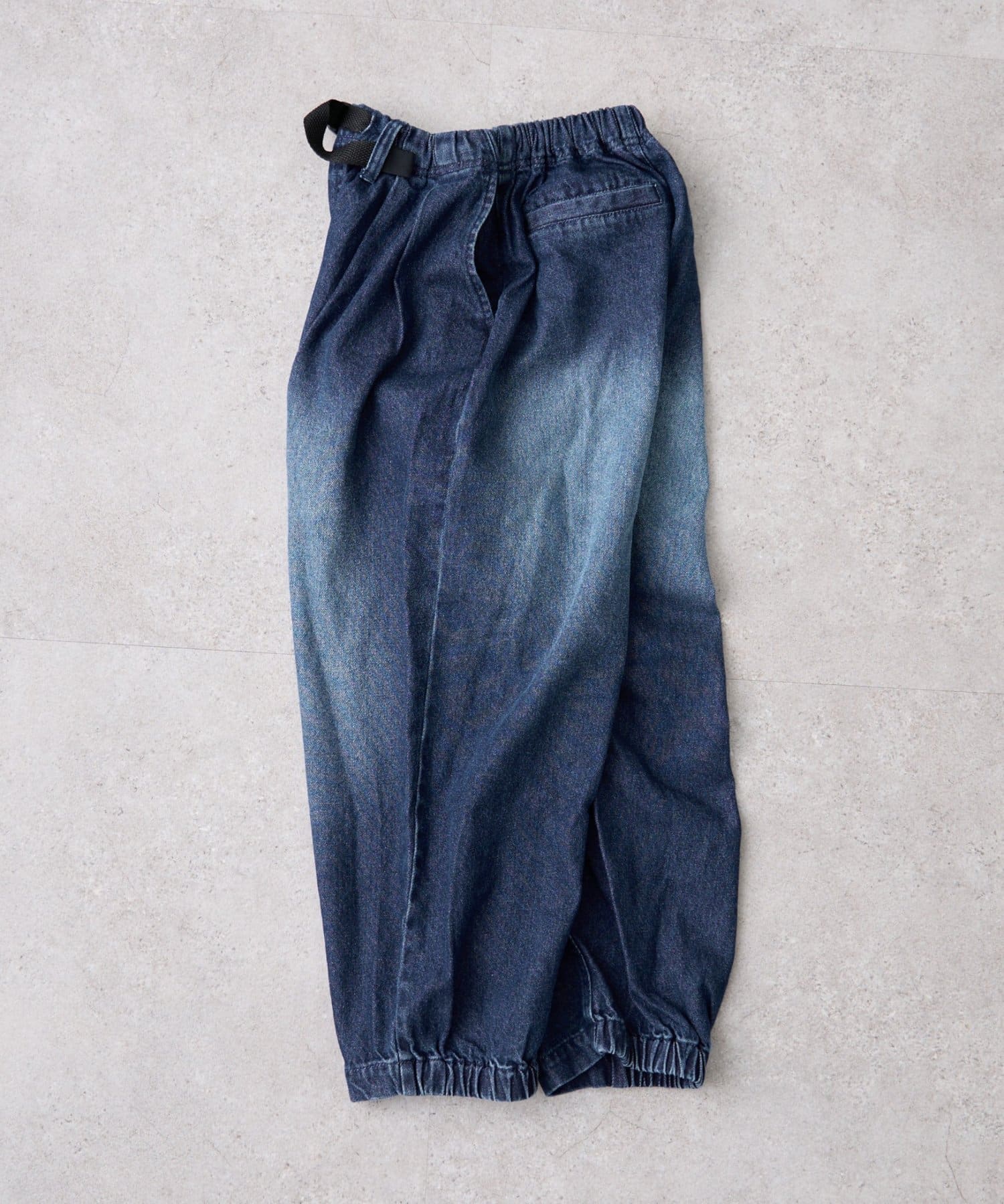 CIAOPANIC TYPY(チャオパニックティピー) 【KIDS】【ジュニアサイズあり】ゆるだぼベルト付きイージーパンツ