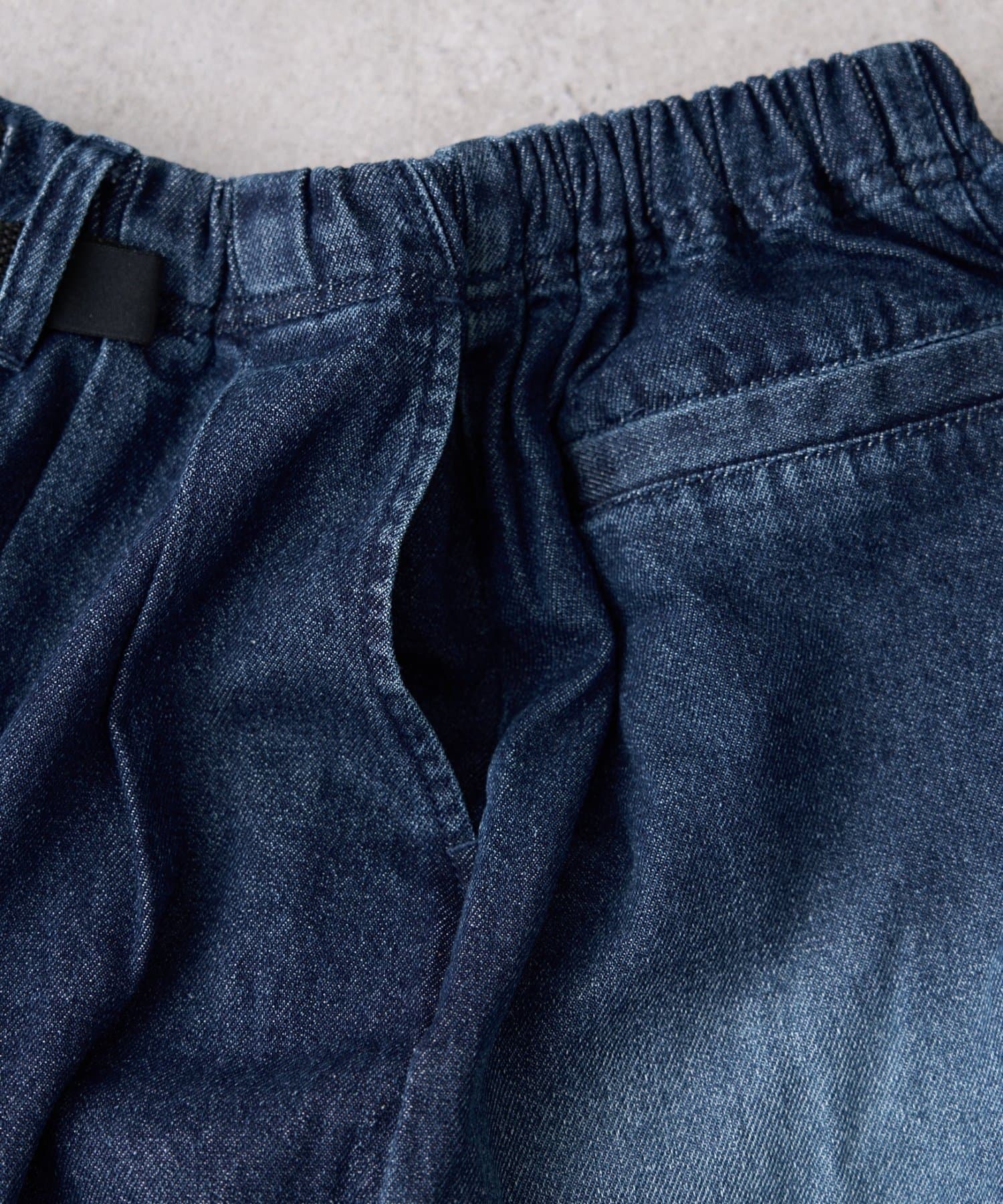 CIAOPANIC TYPY(チャオパニックティピー) 【KIDS】【ジュニアサイズあり】ゆるだぼベルト付きイージーパンツ