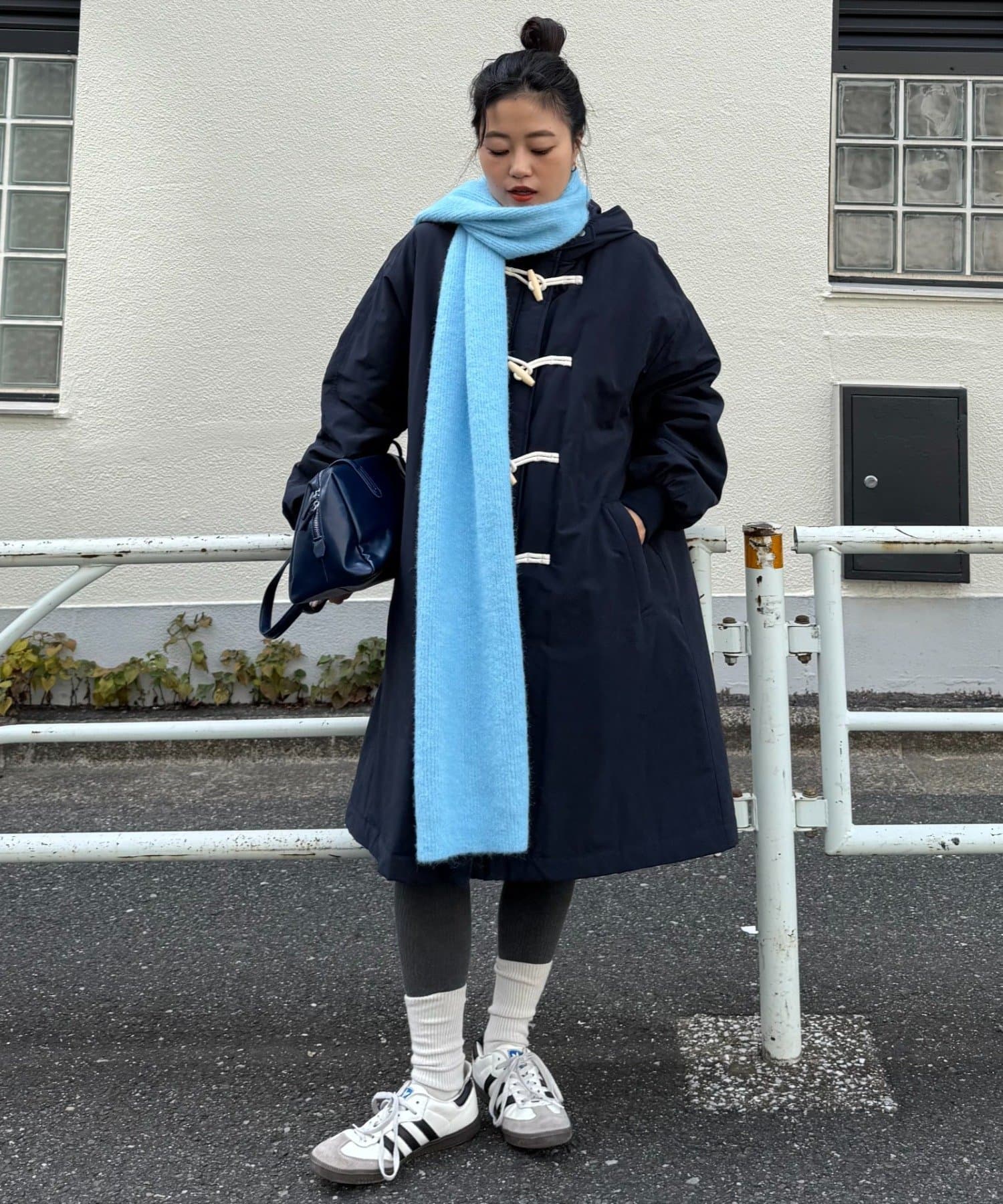 CIAOPANIC TYPY(チャオパニックティピー) 【willow】中綿ダッフルロングコート