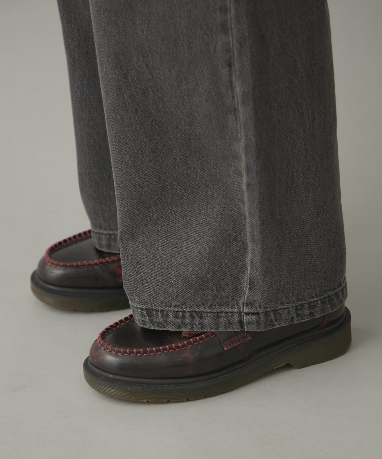 CIAOPANIC TYPY(チャオパニックティピー) 【3サイズ展開】【GEVACO】10ozデニムイージーワイドパンツ