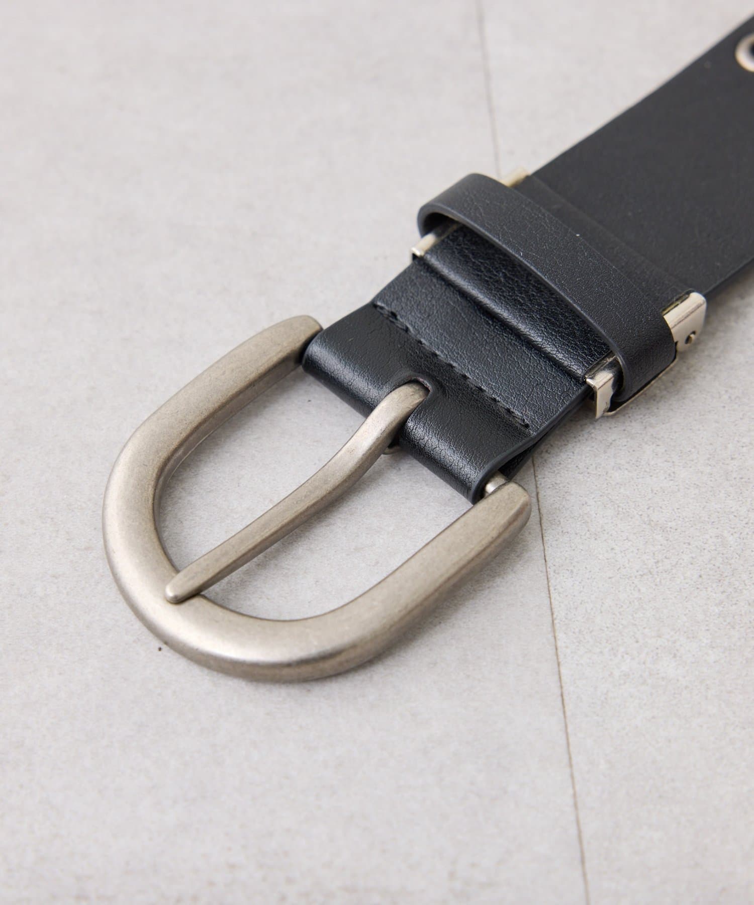 CIAOPANIC TYPY(チャオパニックティピー) 【UNISEX】スタッズベルト