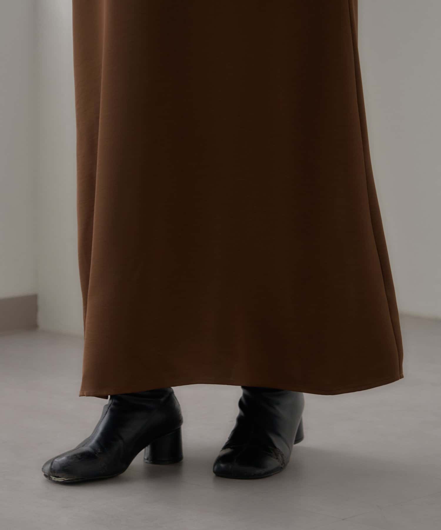 CIAOPANIC TYPY(チャオパニックティピー) 前後2wayサテンタンクワンピース