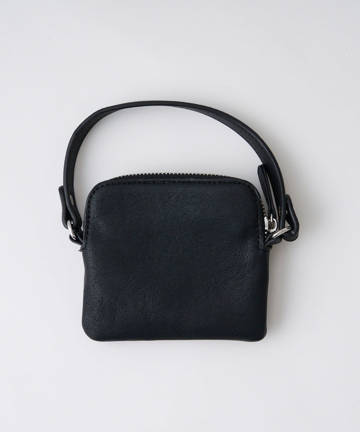 Kastane(カスタネ) 【500mlペットボトル収納可】ミニバッグ付きサイドポケットBAG