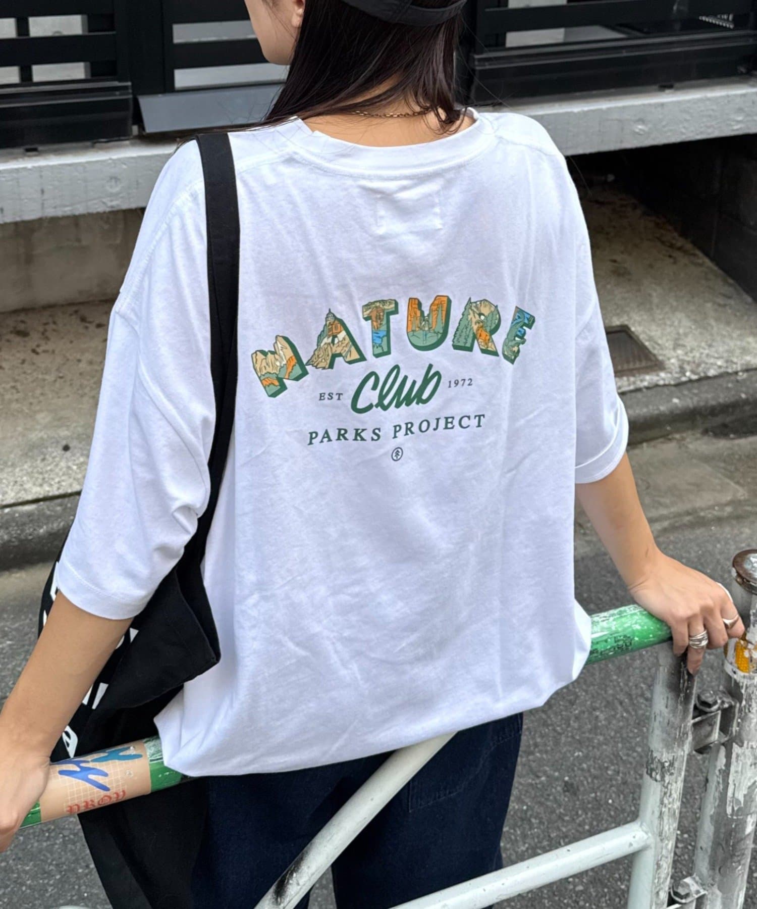 OUTLET(アウトレット) 【CIAOPANIC TYPY】別注グラフィックアソートTee