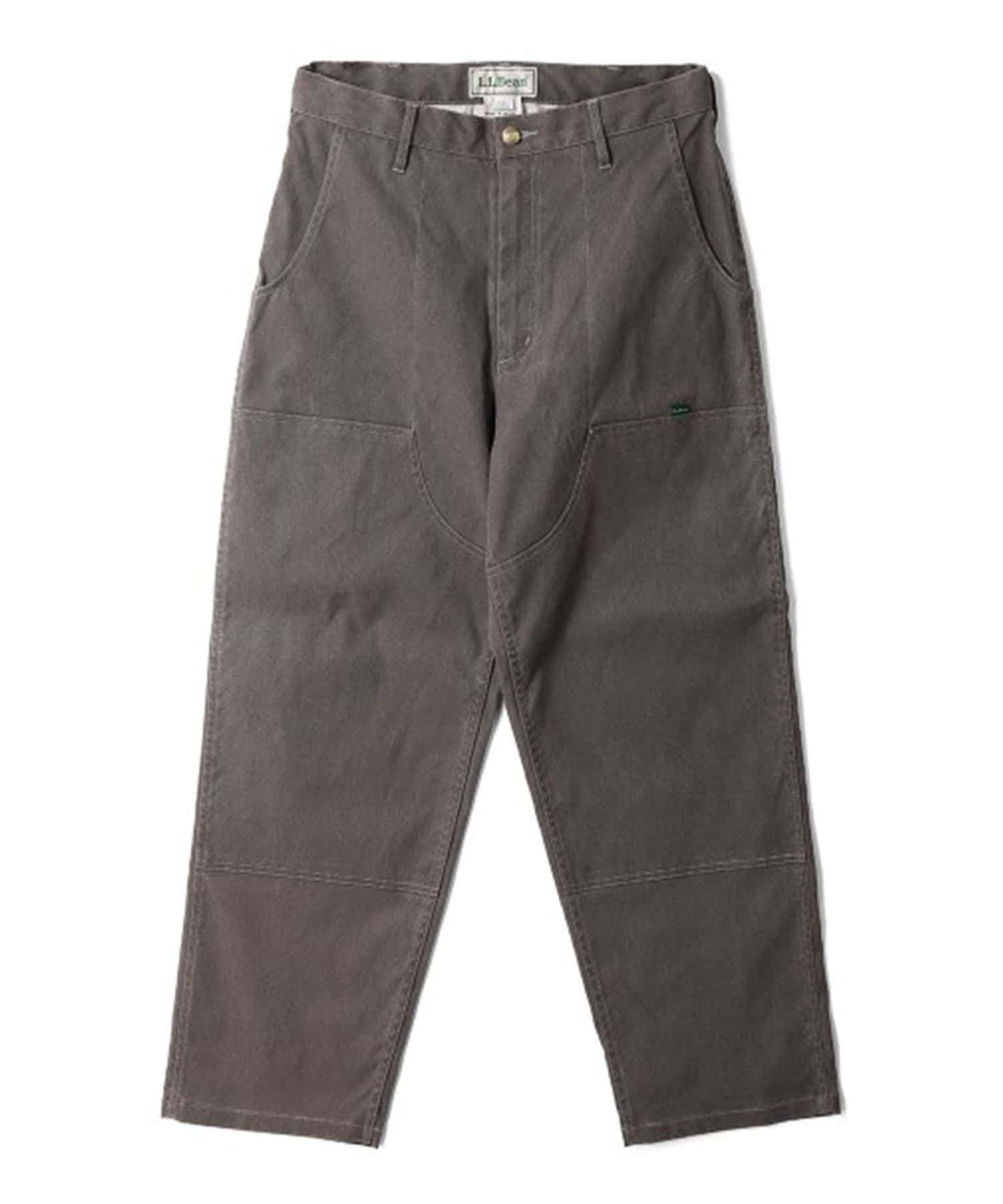 FREDY & GLOSTER(フレディ アンド グロスター) 【L.L.Bean】Prospect Double Knee Pants