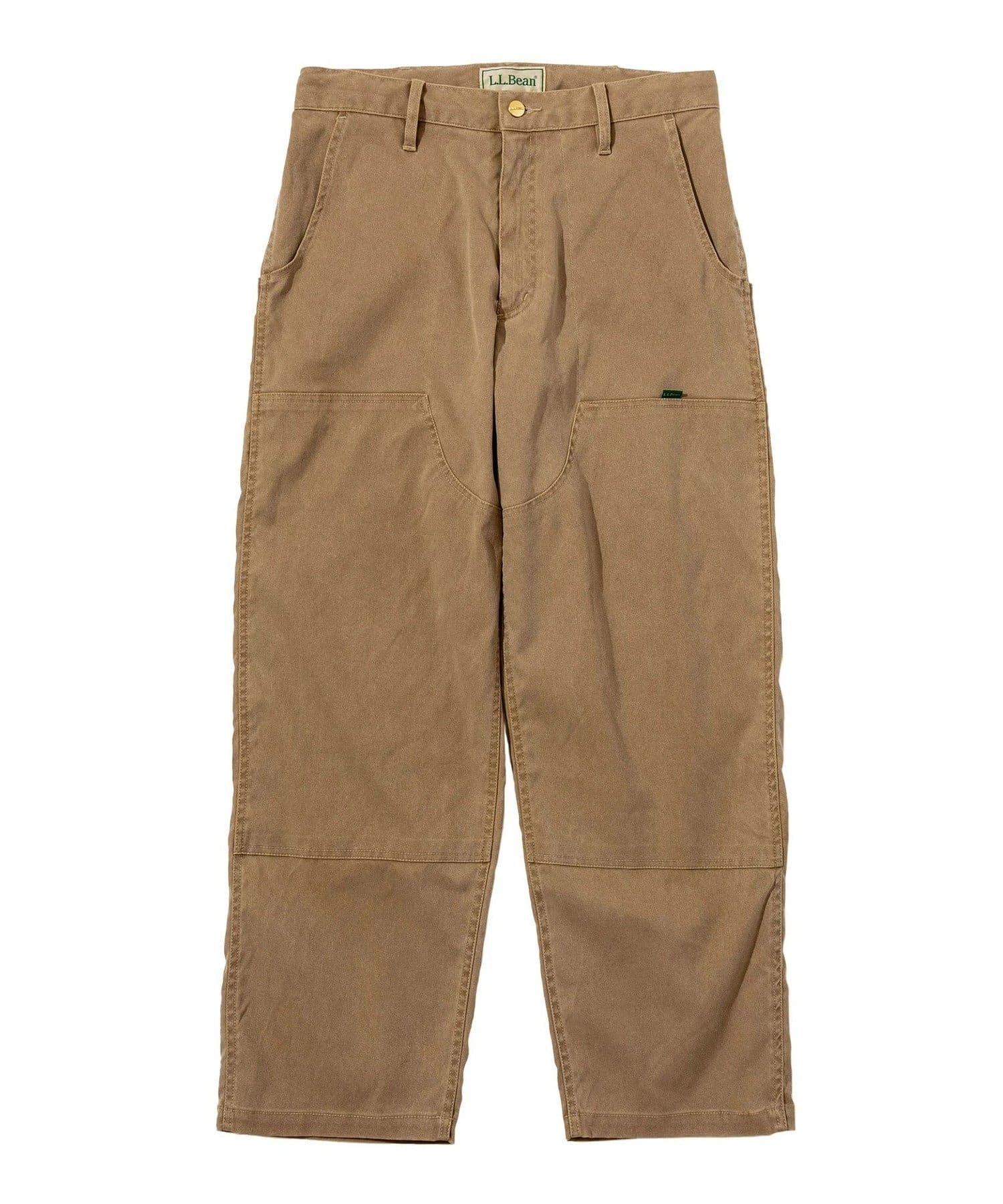 FREDY & GLOSTER(フレディ アンド グロスター) 【L.L.Bean】Prospect Double Knee Pants