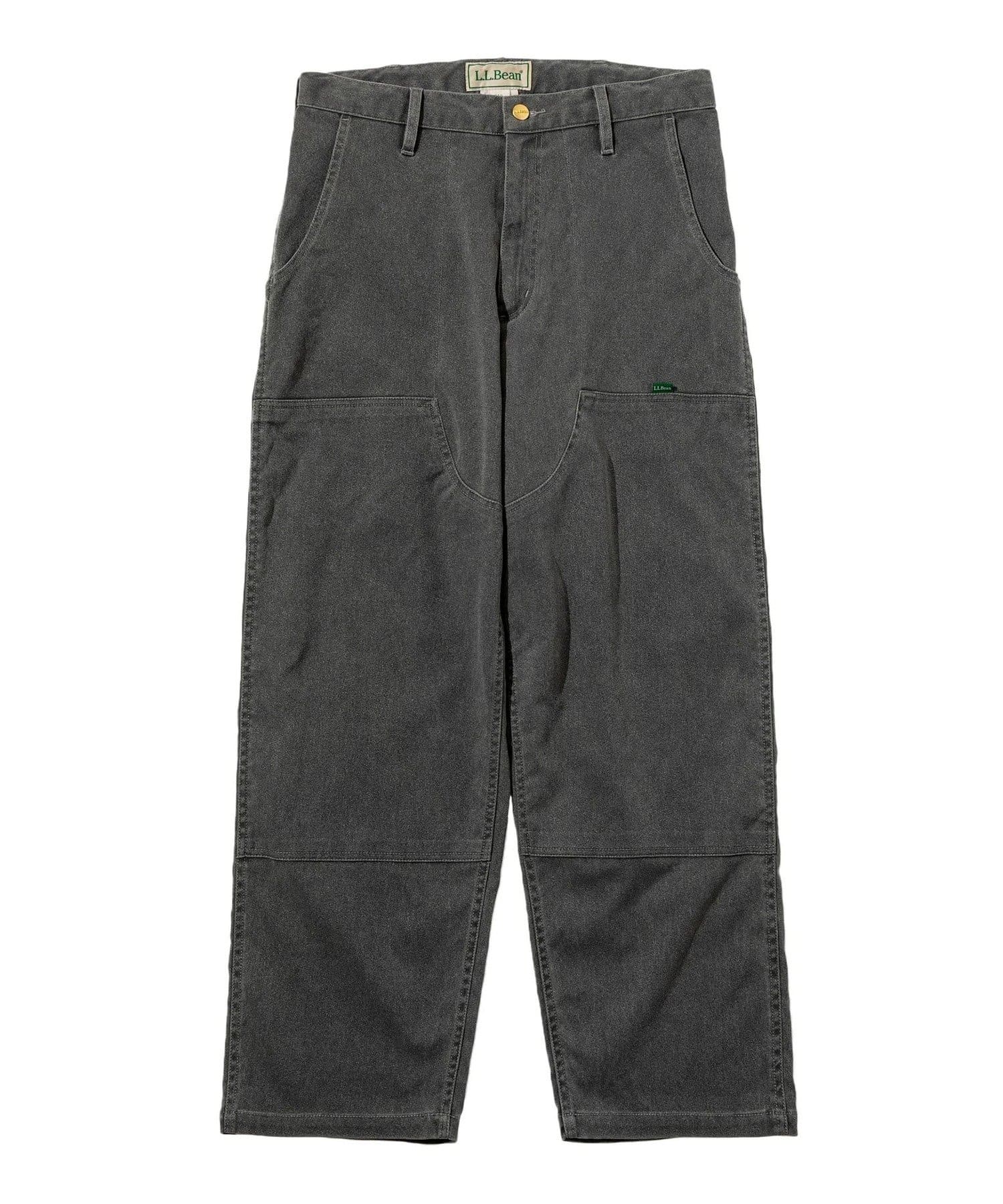 FREDY & GLOSTER(フレディ アンド グロスター) 【L.L.Bean】Prospect Double Knee Pants