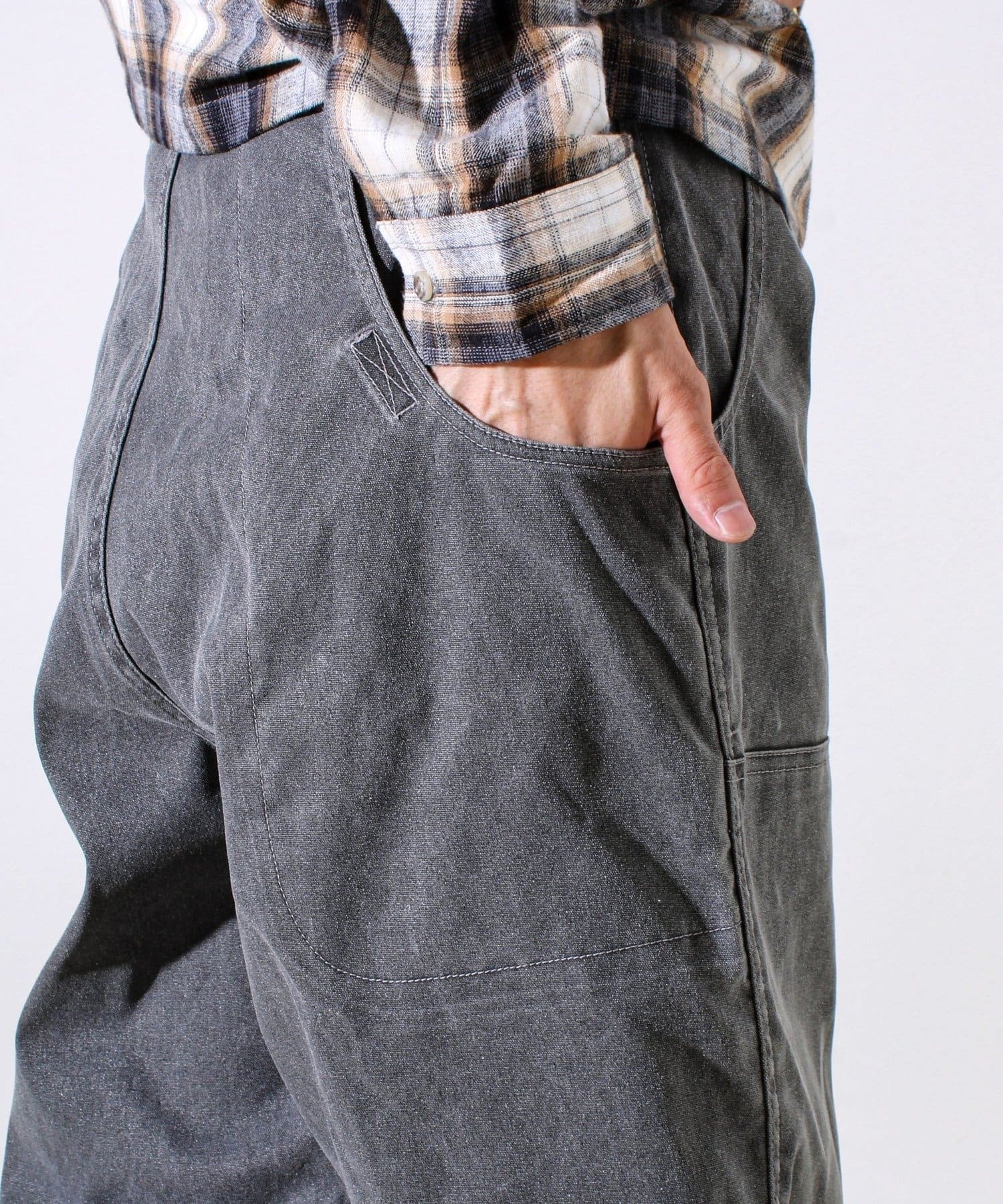 FREDY & GLOSTER(フレディ アンド グロスター) 【L.L.Bean】Prospect Double Knee Pants