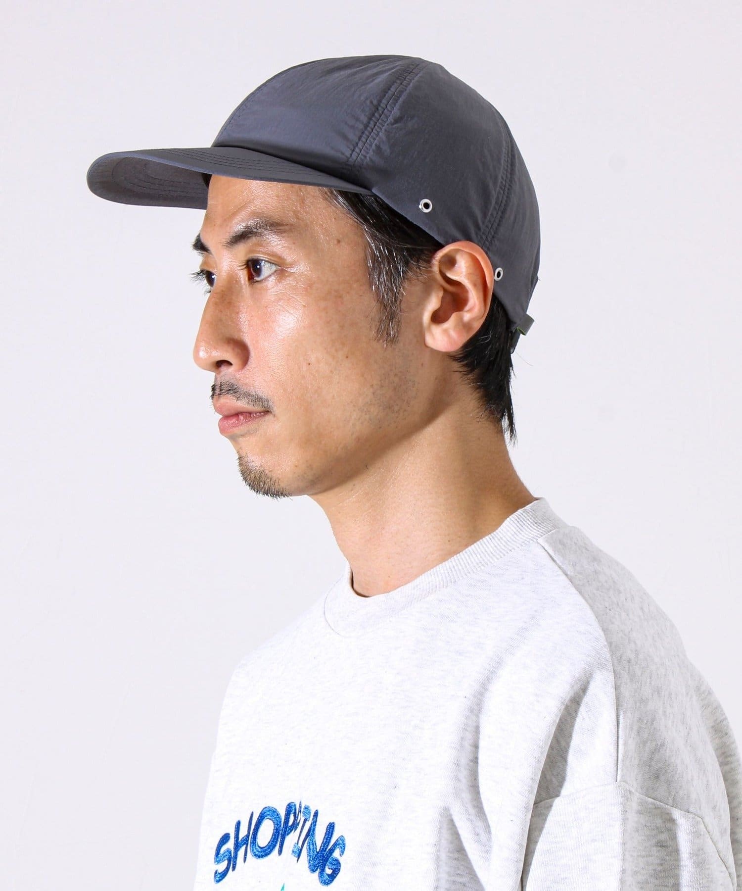 FREDY & GLOSTER(フレディ アンド グロスター) 【halo Commodity/ハロ コモディティー】Salt Path Cap