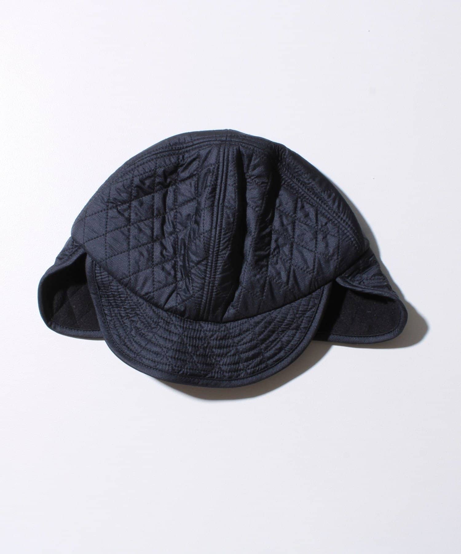 FREDY & GLOSTER(フレディ アンド グロスター) 【halo Commodity】Flutter Flap Cap