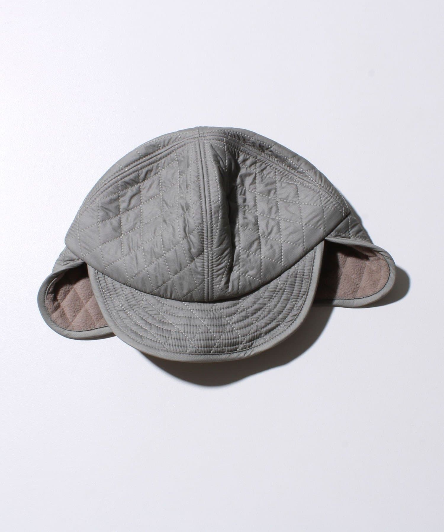 FREDY & GLOSTER(フレディ アンド グロスター) 【halo Commodity】Flutter Flap Cap