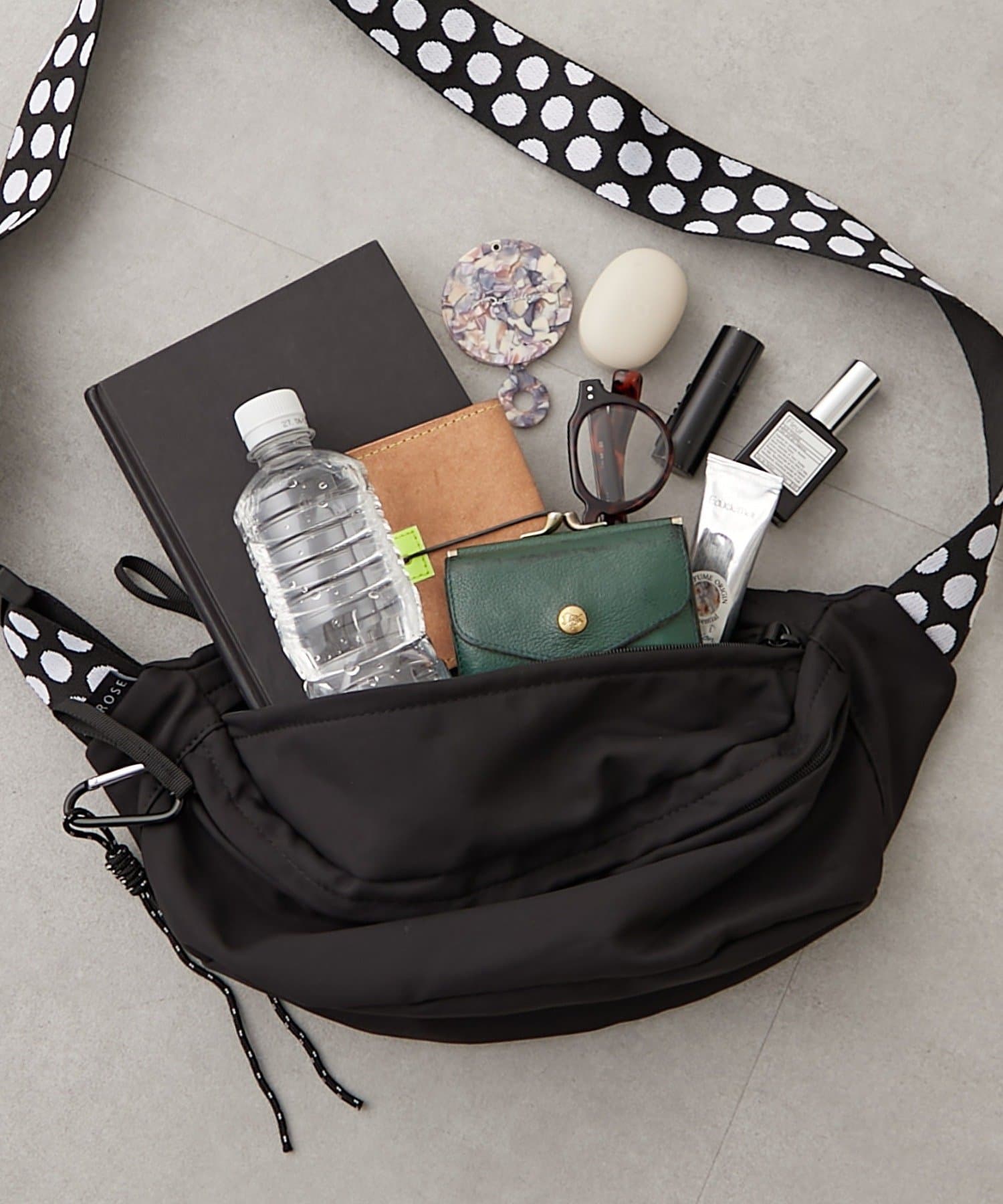 Remind me and forever(リマインドミーアンドフォーエバー) 【WEB限定】アニマルティムボディバッグ