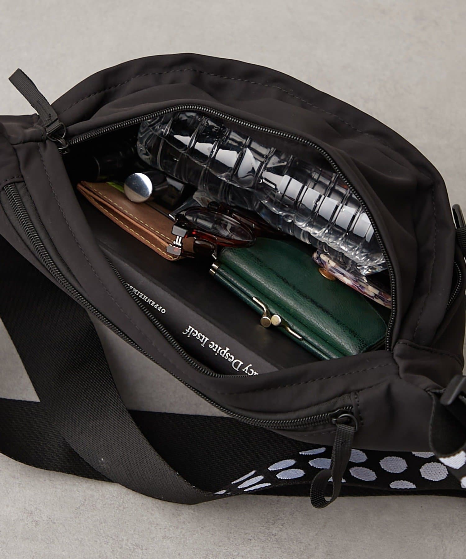 Remind me and forever(リマインドミーアンドフォーエバー) 【WEB限定】アニマルティムボディバッグ