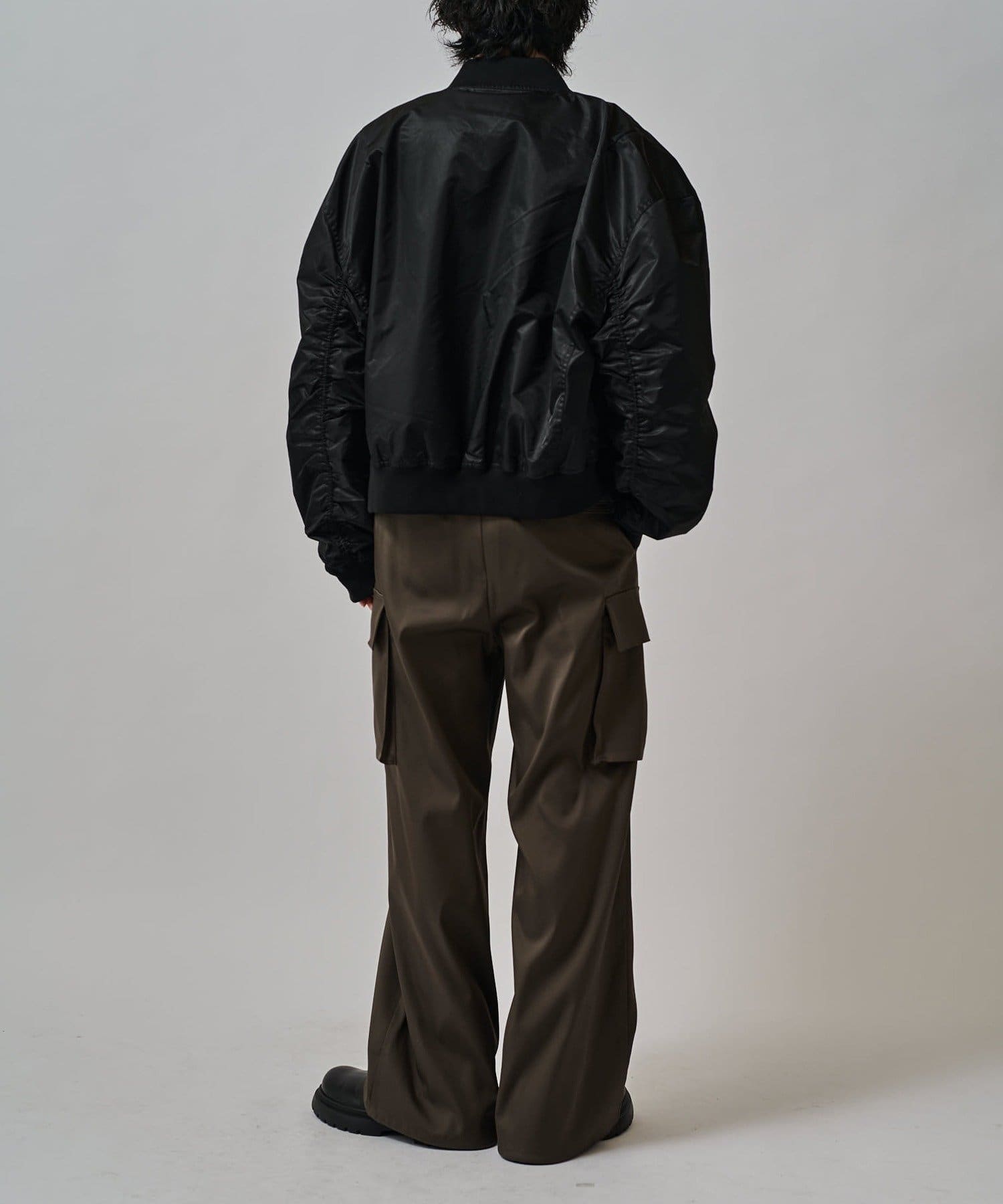 Lui's(ルイス) ハイツイストカーゴパンツ