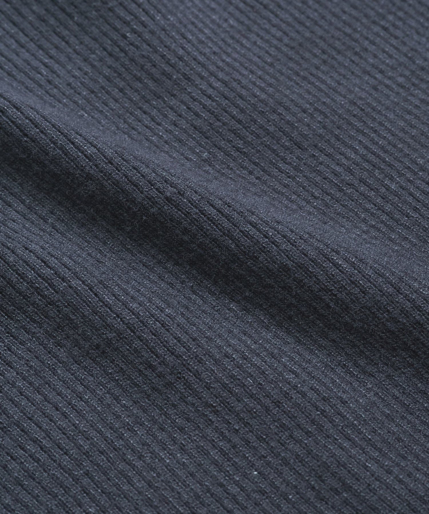 La boutique BonBon(ラブティックボンボン) 【全骨格おすすめ】アンゴラタッチパワショルリブニット