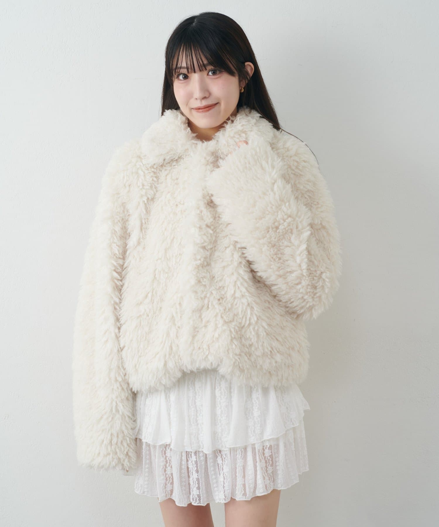 mline(エムライン) [mline]プードルコート