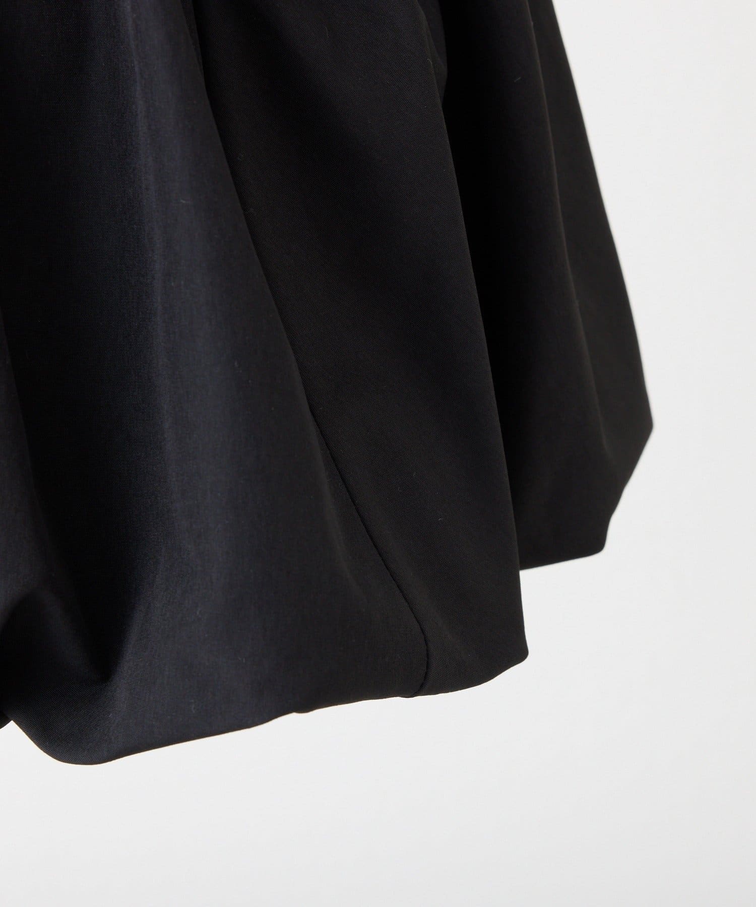 NICE CLAUP / OLIVE des OLIVE OUTLET(ナイスクラップ  / オリーブ デ オリーブ アウトレット) 【one after another】バルーンミニスカート