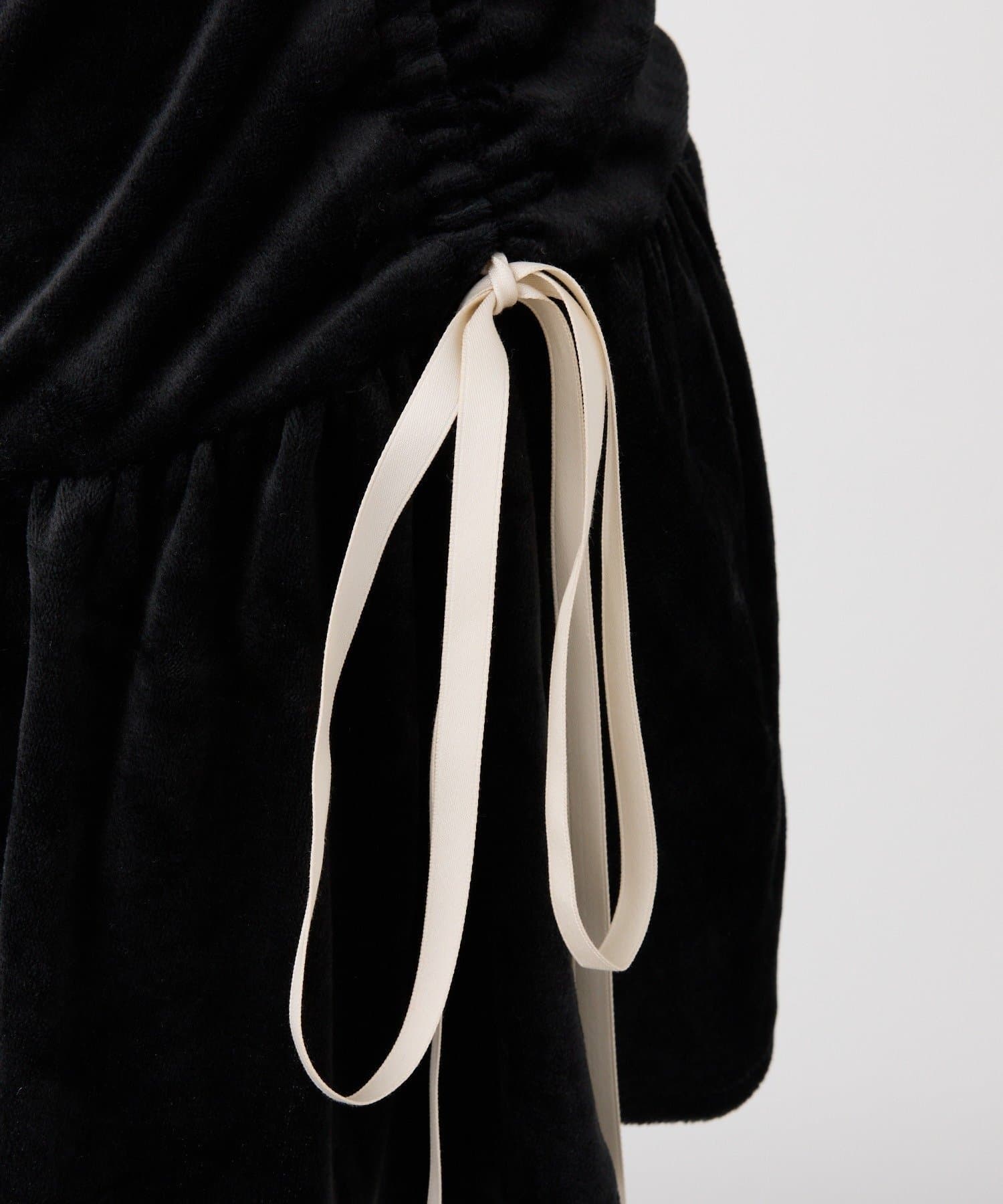 NICE CLAUP / OLIVE des OLIVE OUTLET(ナイスクラップ  / オリーブ デ オリーブ アウトレット) 【one after another】チュニック