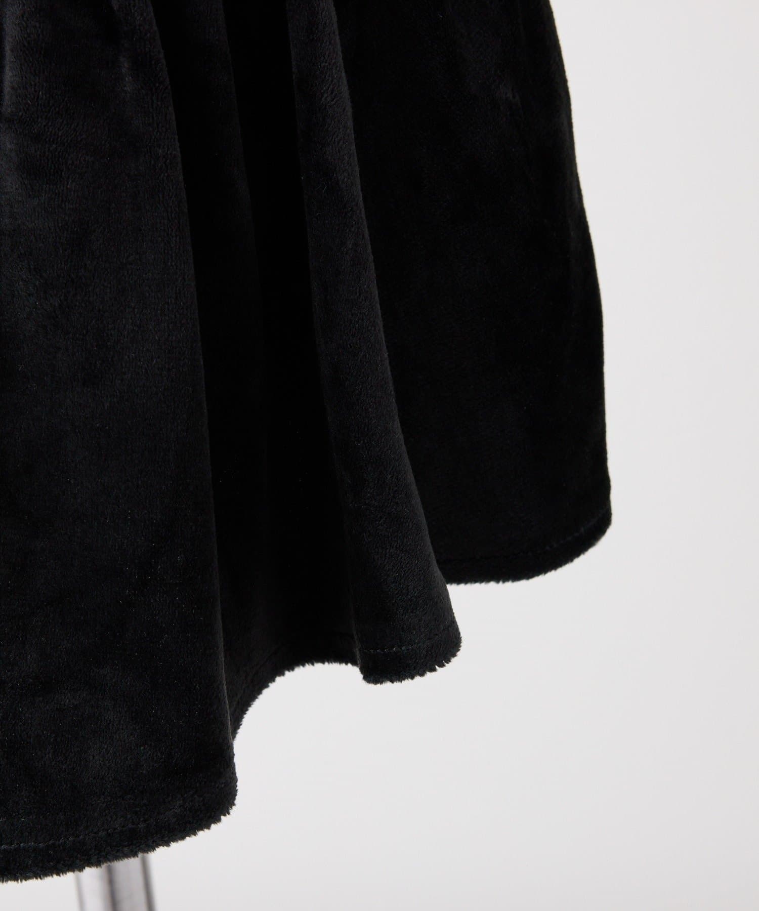 NICE CLAUP / OLIVE des OLIVE OUTLET(ナイスクラップ  / オリーブ デ オリーブ アウトレット) 【one after another】チュニック