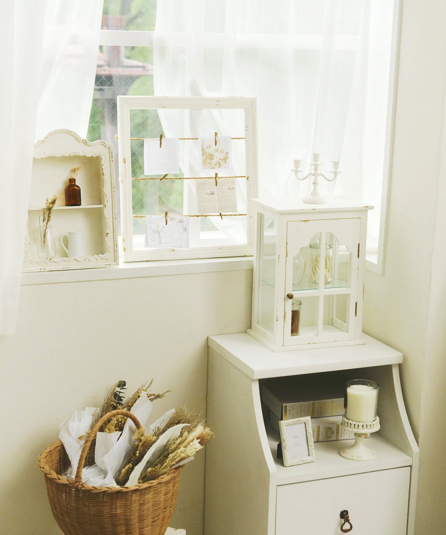 名刺サイズも入るディスプレイボックス(ホワイト) 名刺サイズも入るディスプレイボックス(ホワイト) 楽天市場