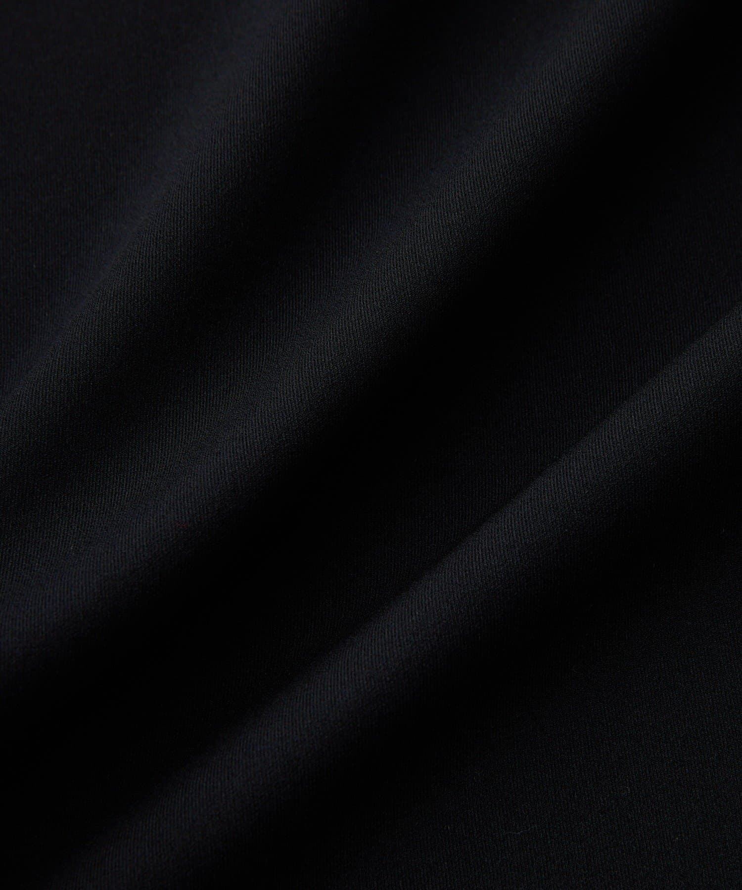 RIVE DROITE(リヴドロワ) 予約【万能アイテム】ダンボールショートプルオーバー/12月上旬お届け予定