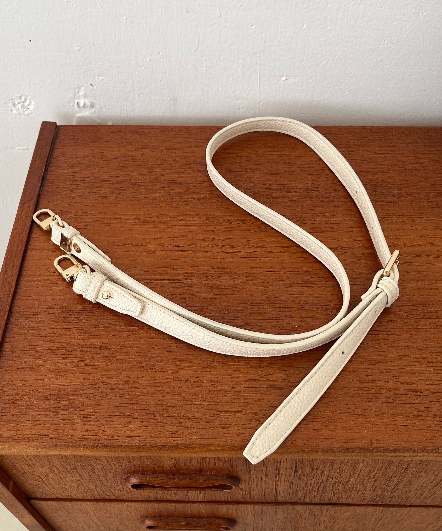 CAPRICIEUX LE'MAGE(カプリシュレマージュ) 3roomシュリンクバッグ