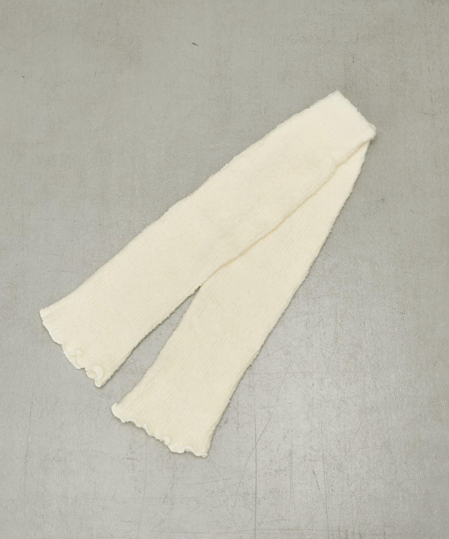 Lattice(ラティス) シャギーレッグ/アームウォーマー